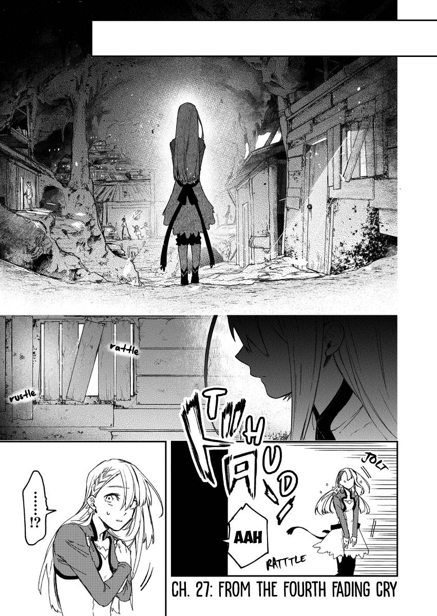 Page 1 of Chapter 27