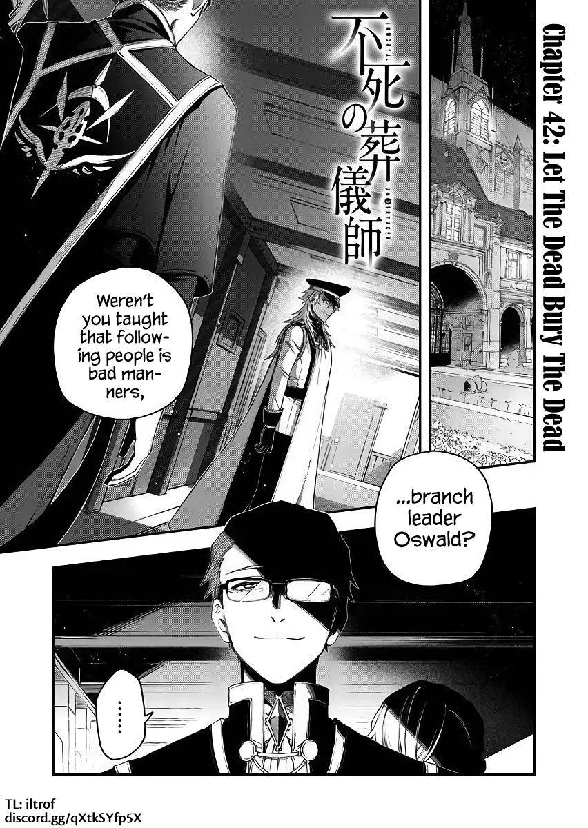 Page 1 of Chapter 42