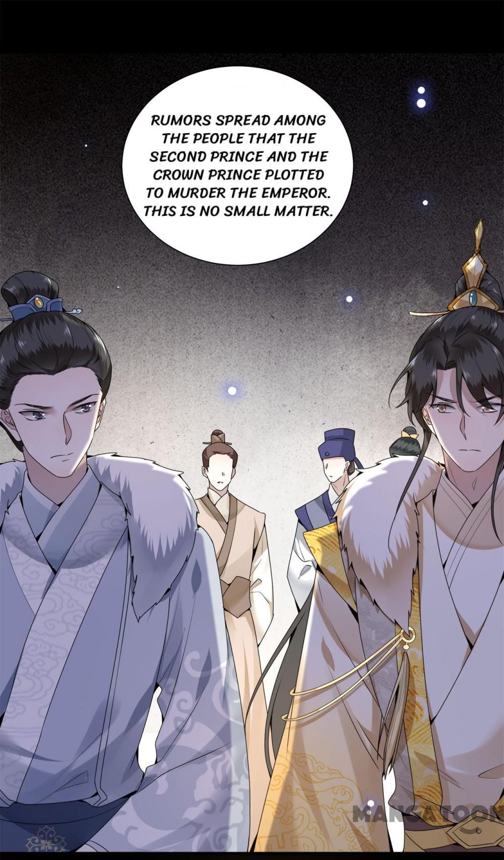 Page 1 of Chapter 110