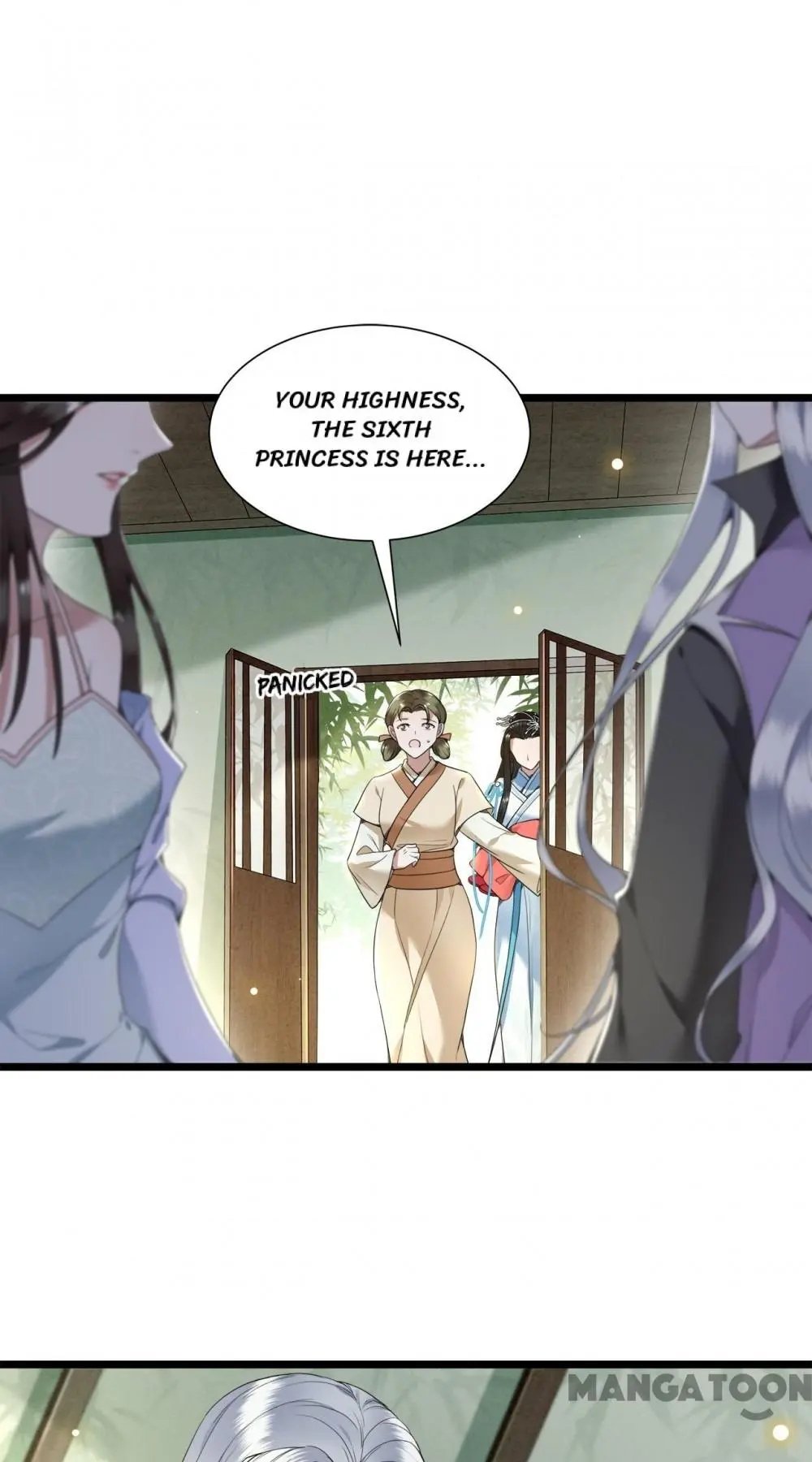 Page 1 of Chapter 73