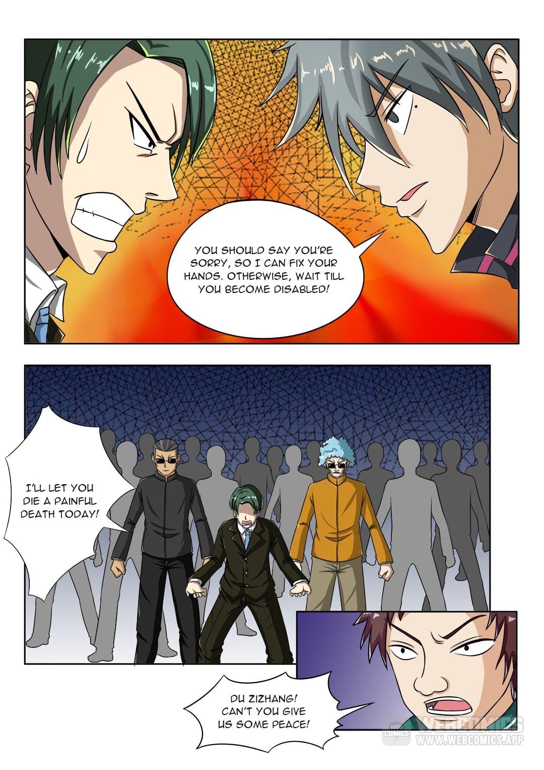 Page 3 of Chapter 100