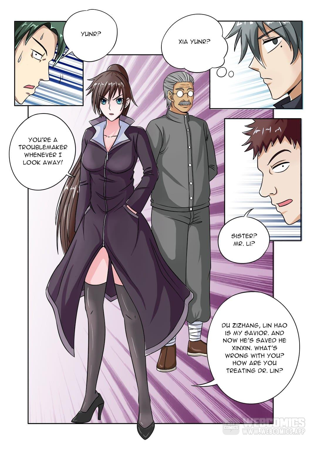 Page 5 of Chapter 100