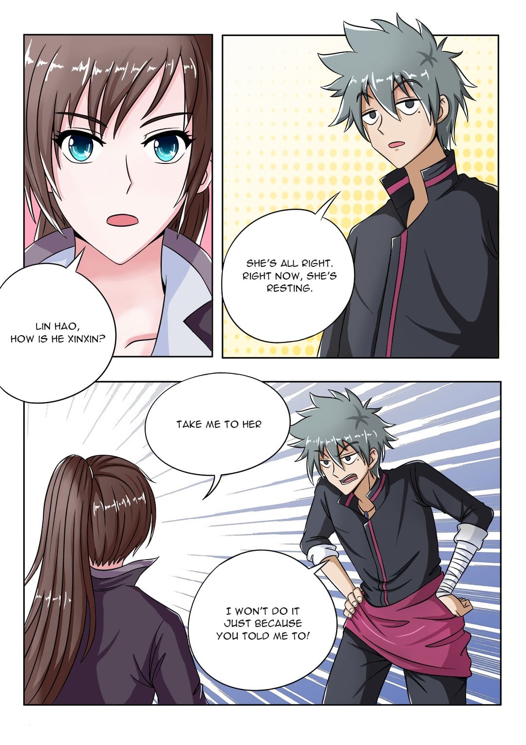 Page 6 of Chapter 100