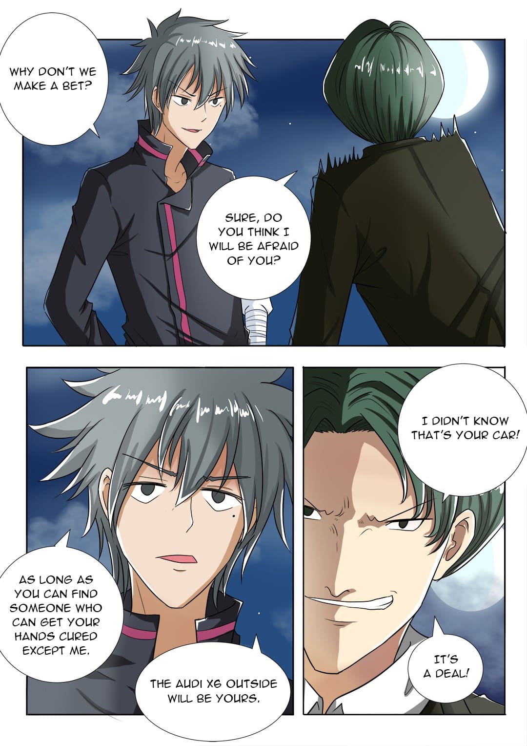 Page 6 of Chapter 101