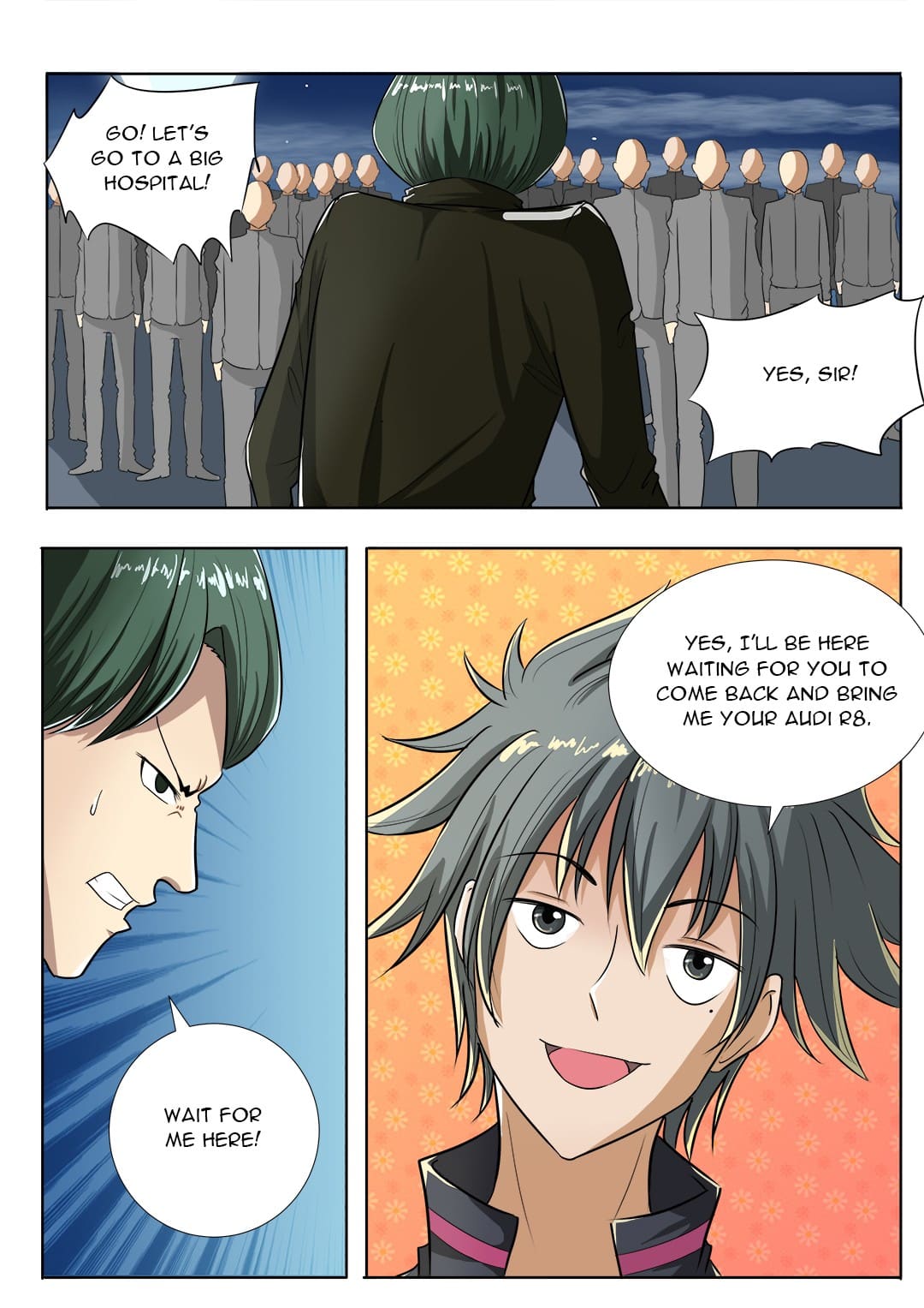 Page 8 of Chapter 101
