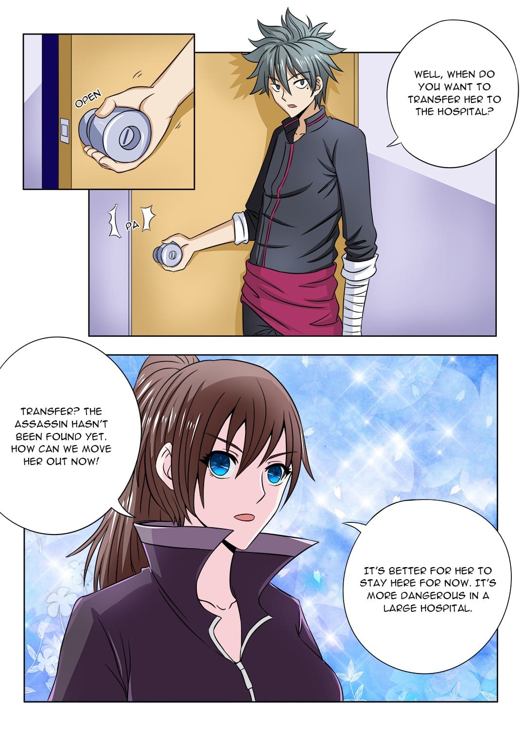 Page 8 of Chapter 104