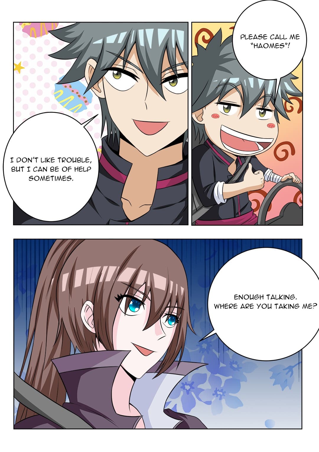 Page 8 of Chapter 106