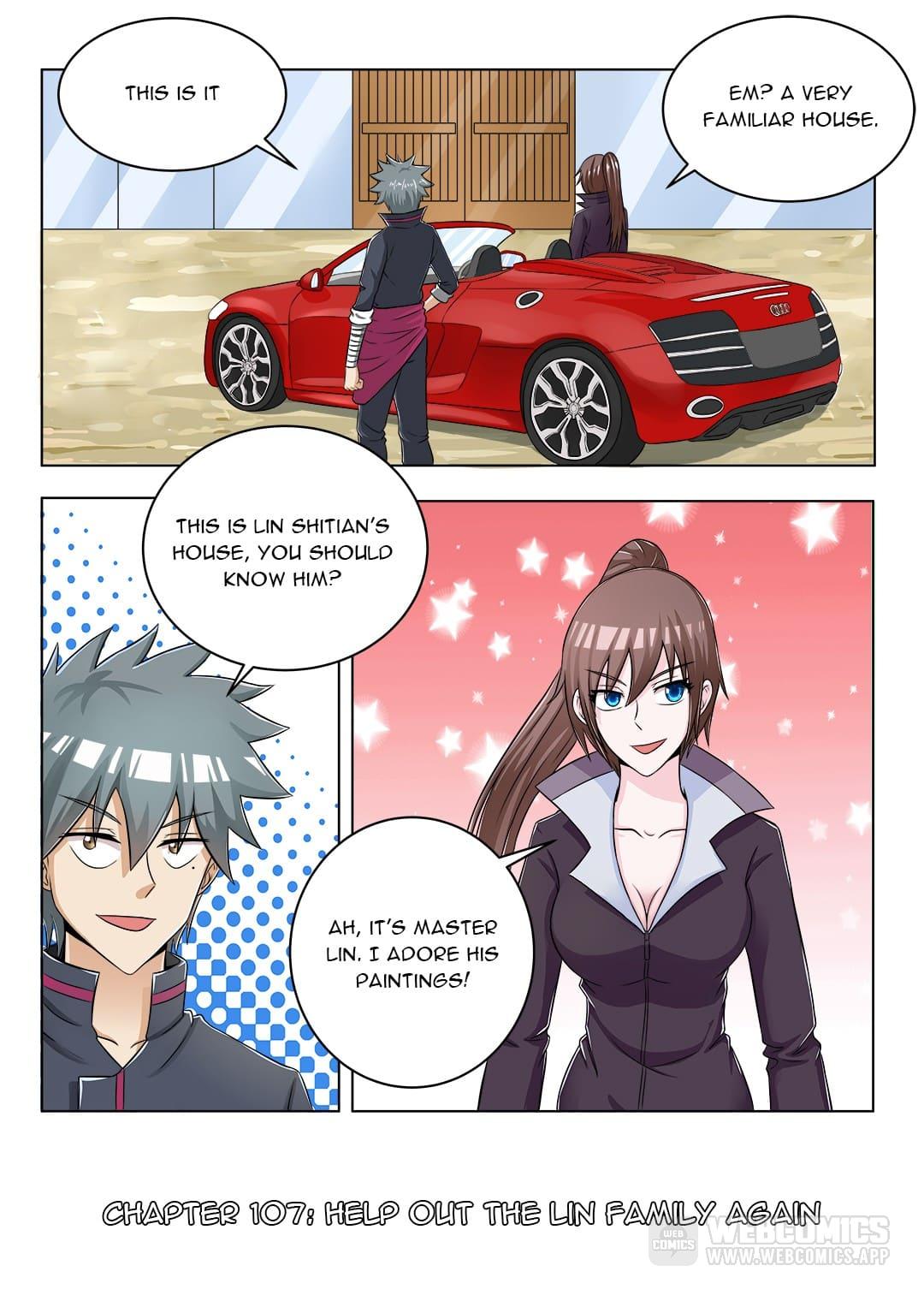 Page 1 of Chapter 107