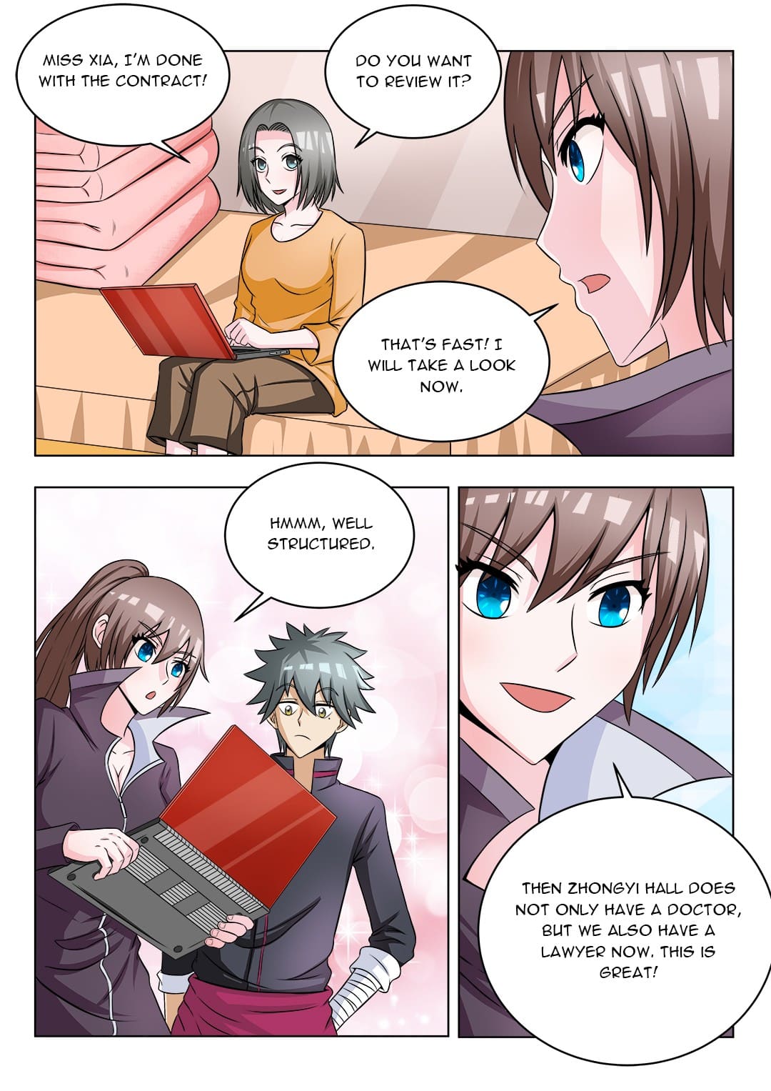 Page 6 of Chapter 107