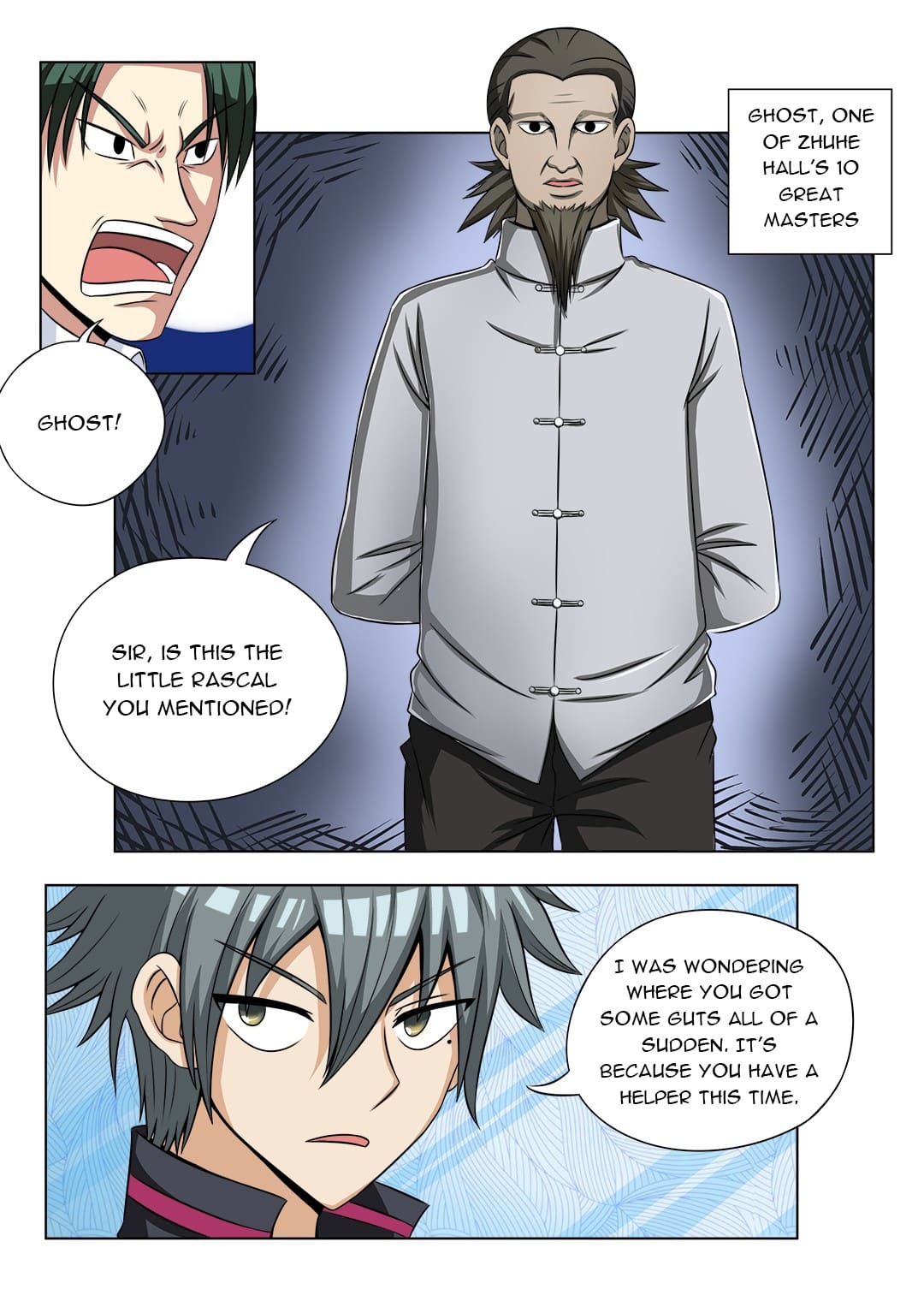 Page 2 of Chapter 109