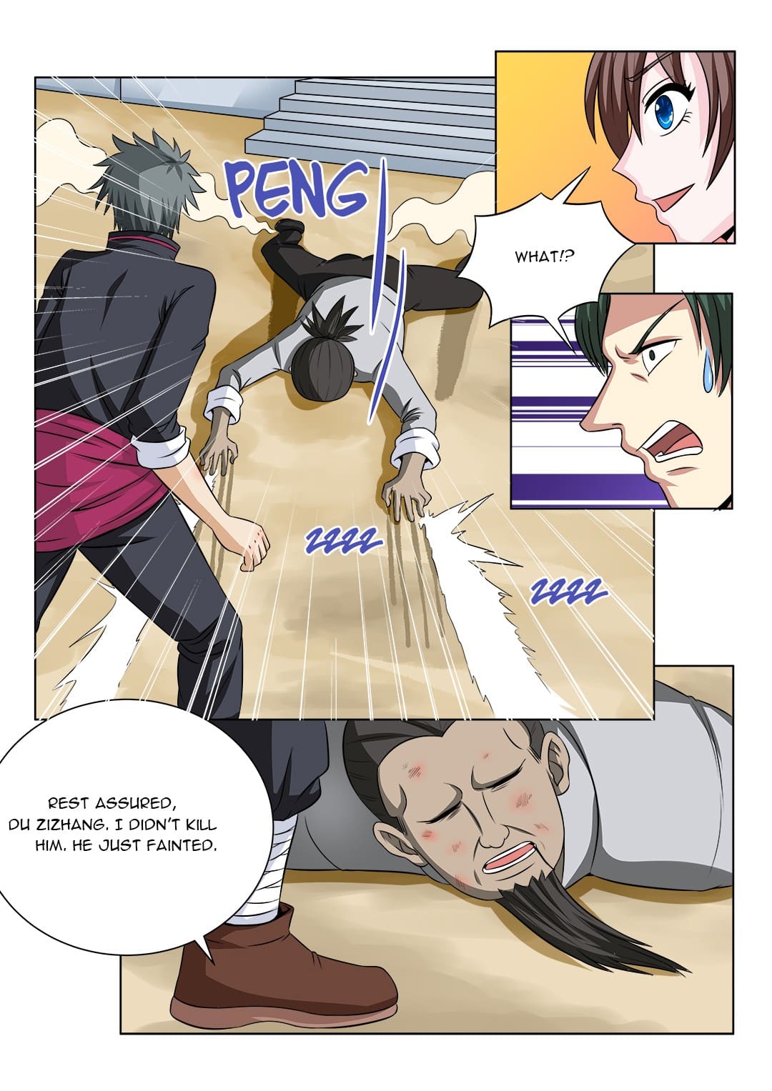 Page 6 of Chapter 110