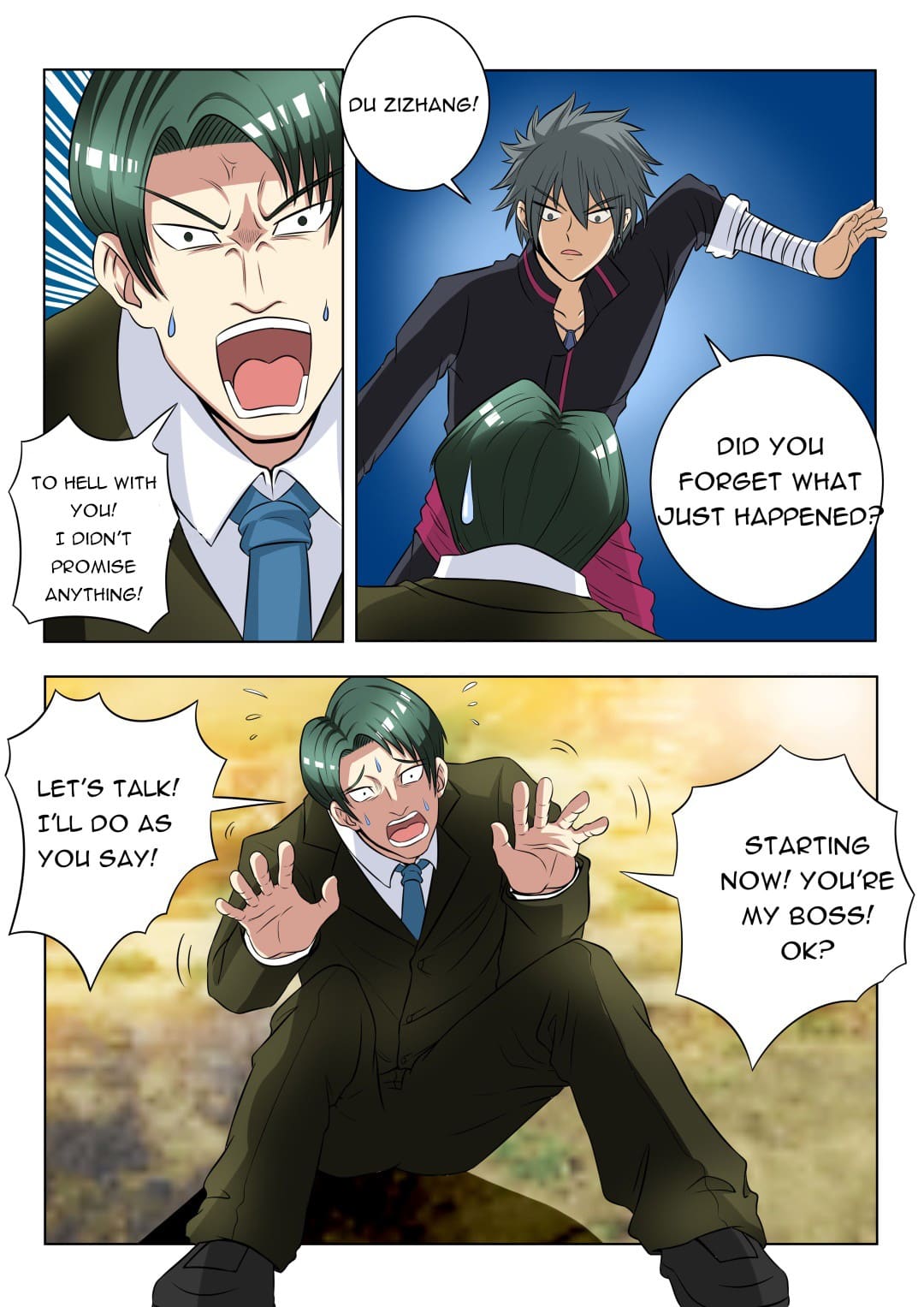 Page 2 of Chapter 111