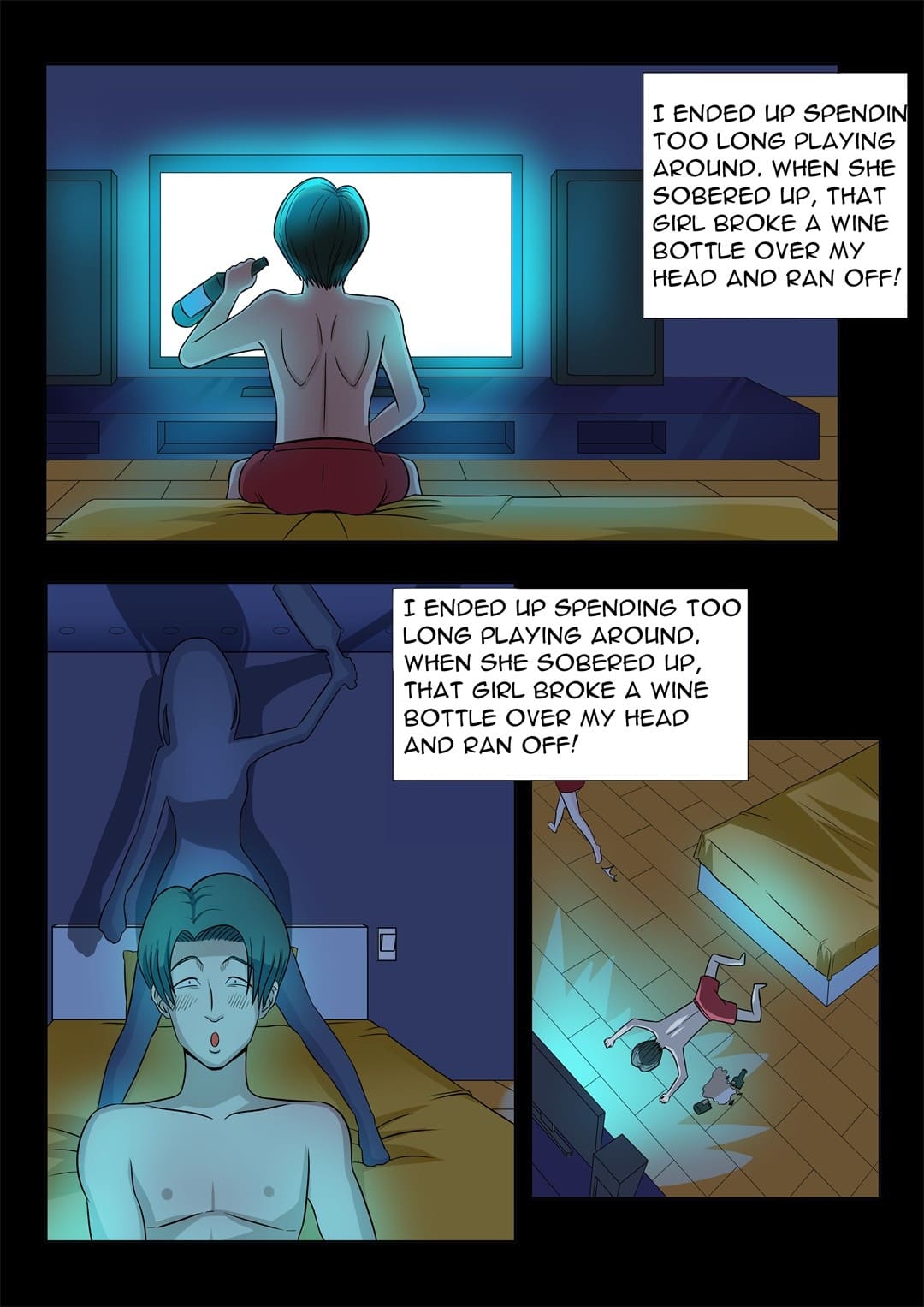Page 6 of Chapter 111