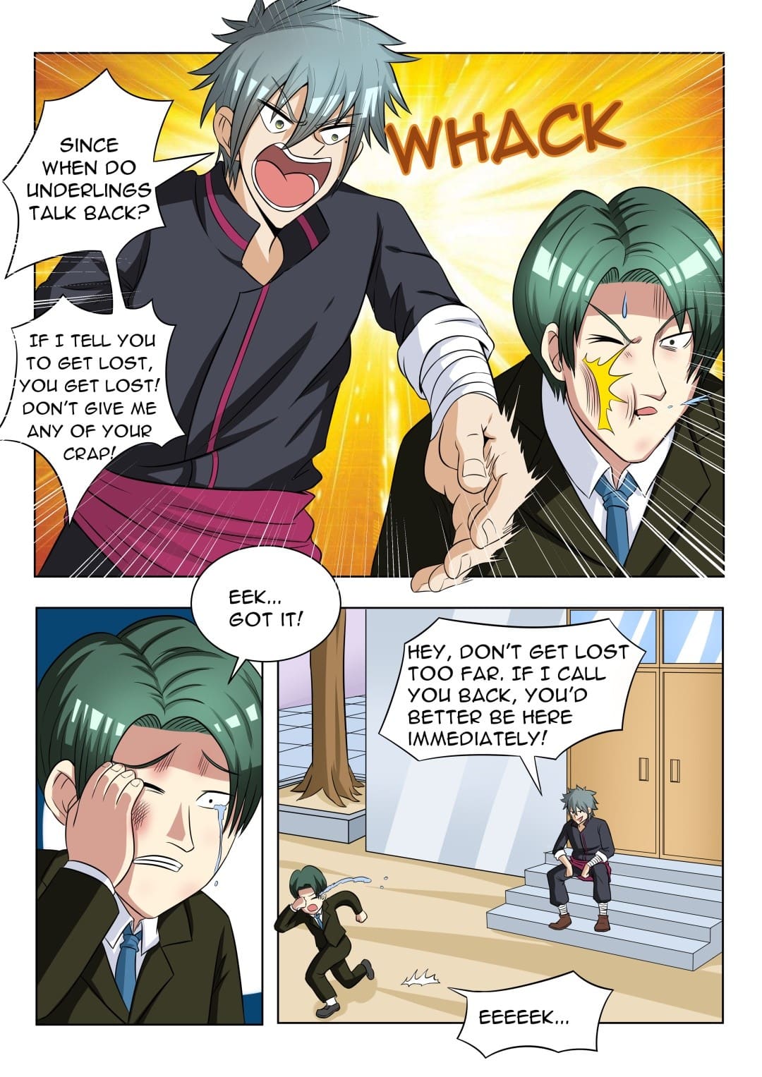 Page 8 of Chapter 111