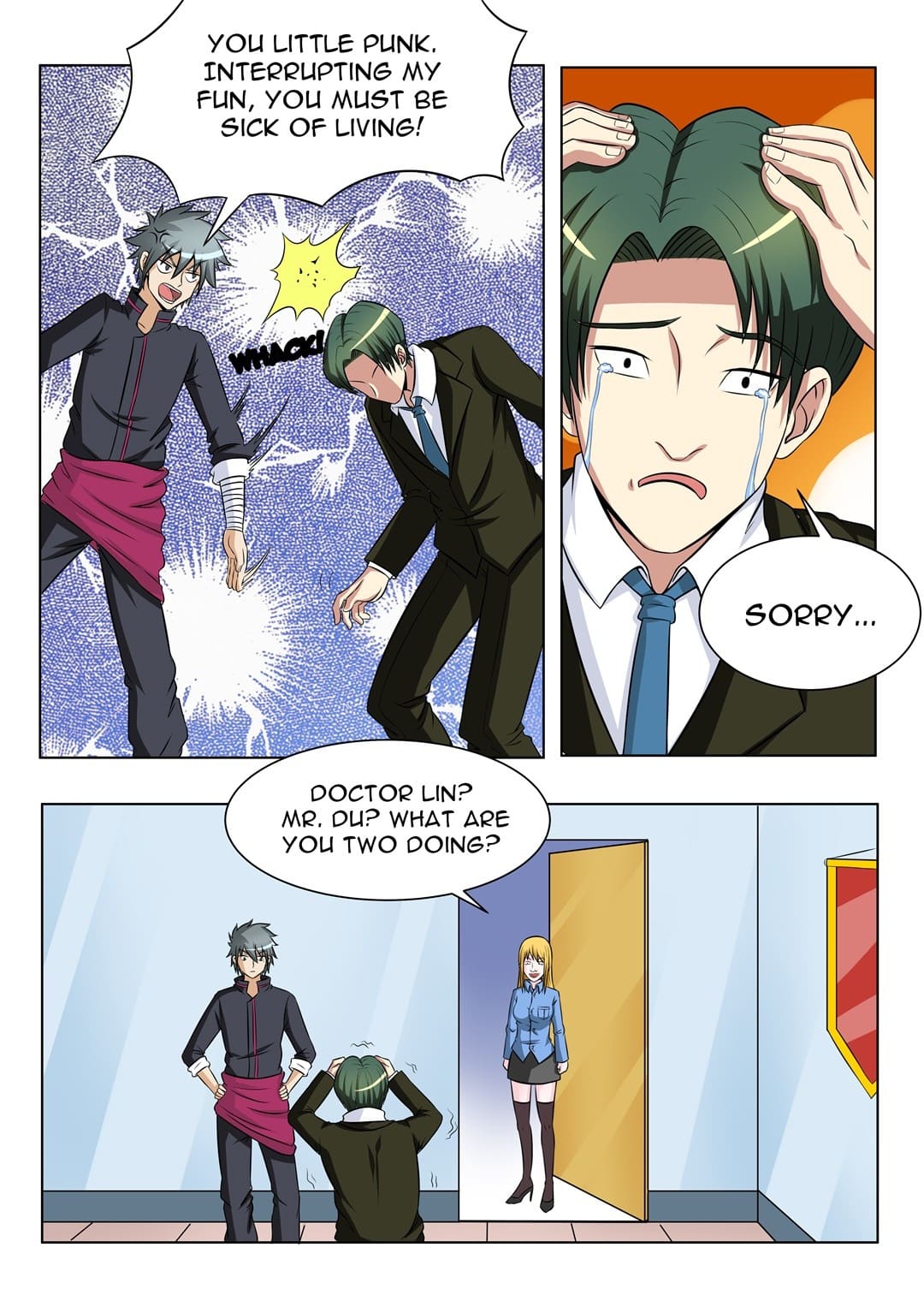 Page 2 of Chapter 114