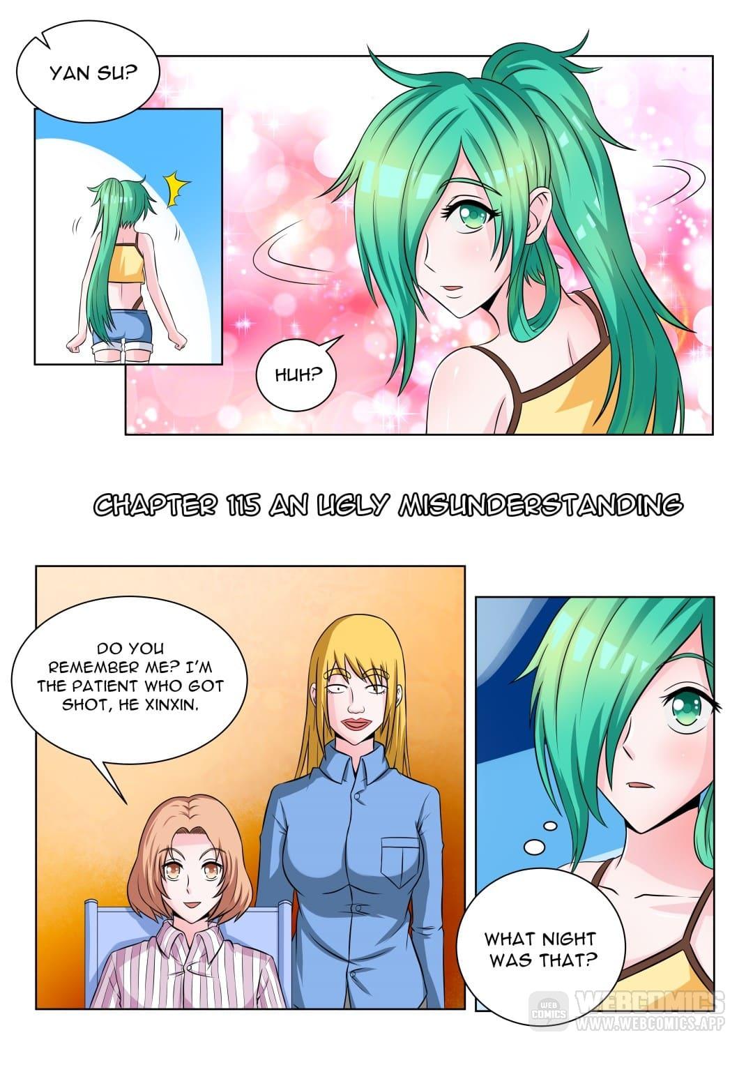 Page 1 of Chapter 115