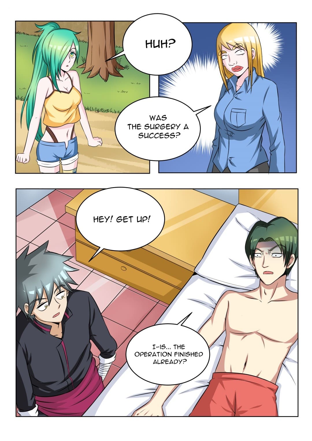 Page 6 of Chapter 115