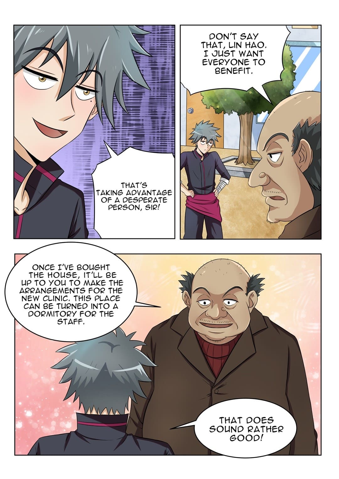 Page 2 of Chapter 118
