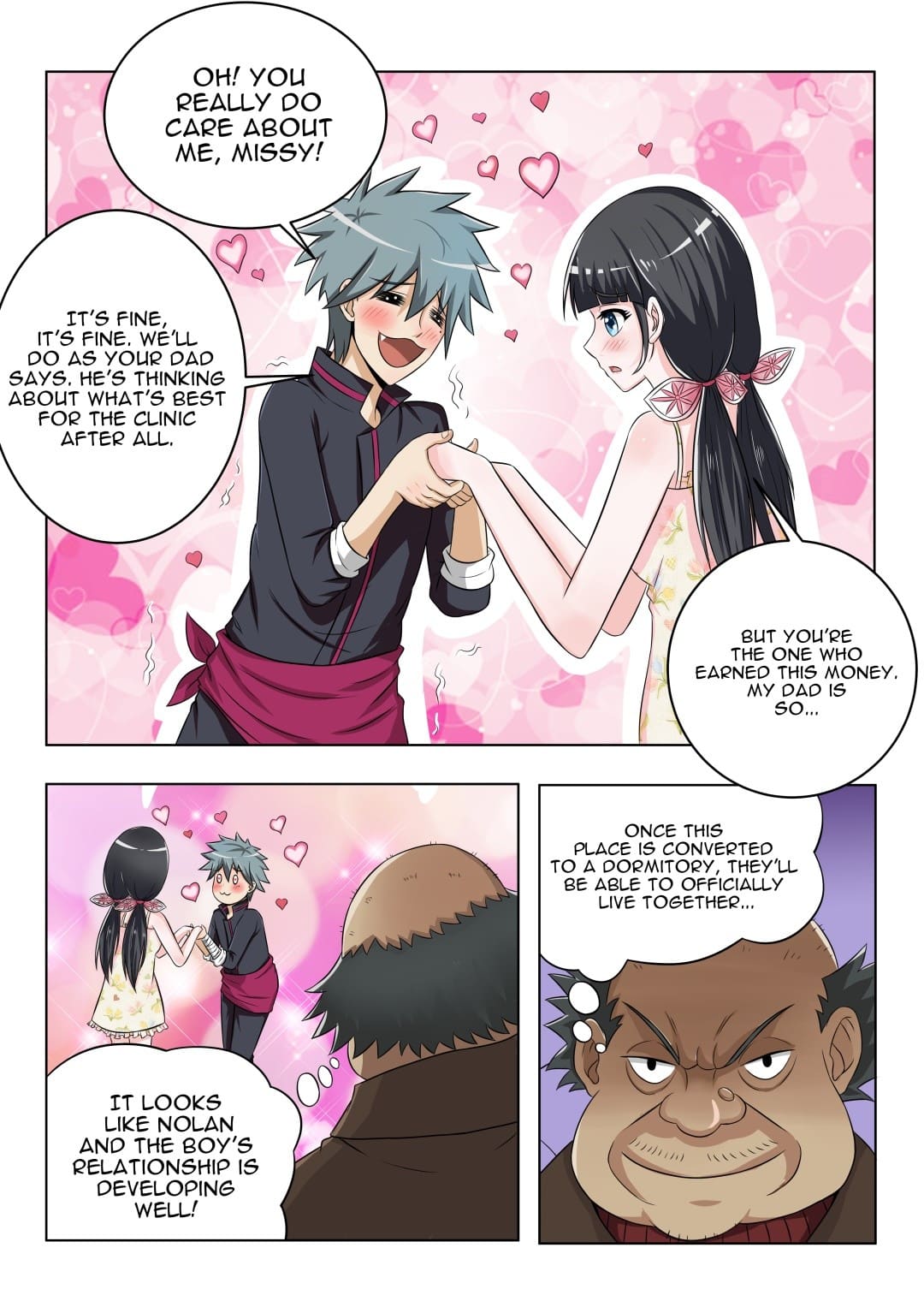 Page 4 of Chapter 118
