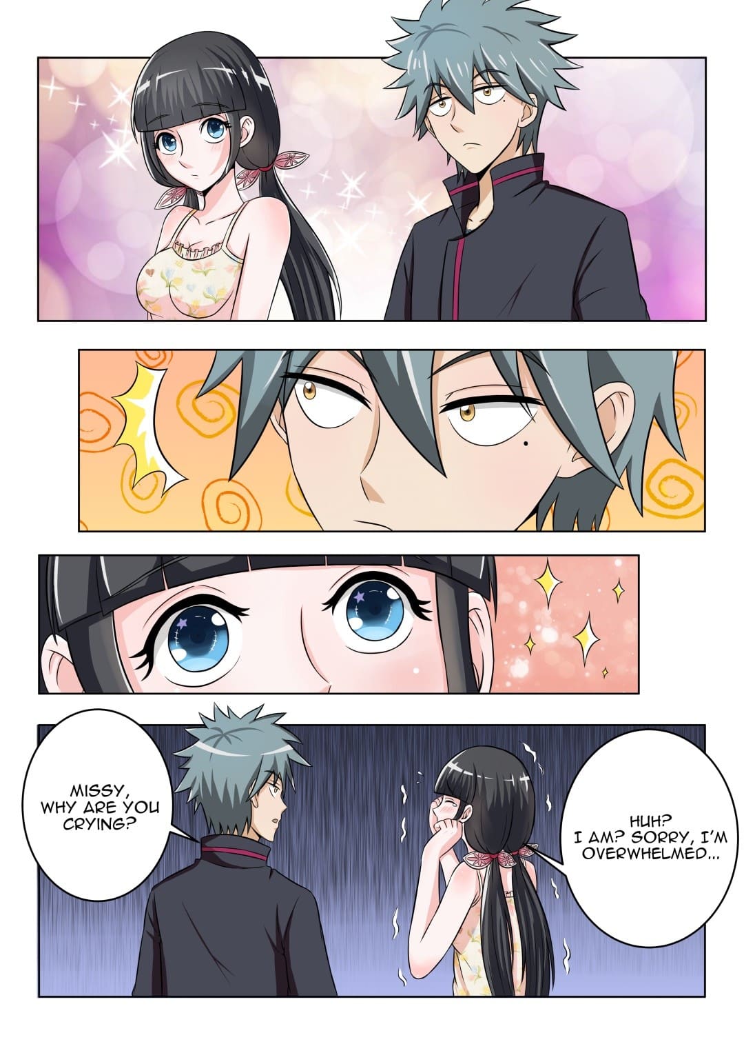 Page 6 of Chapter 118