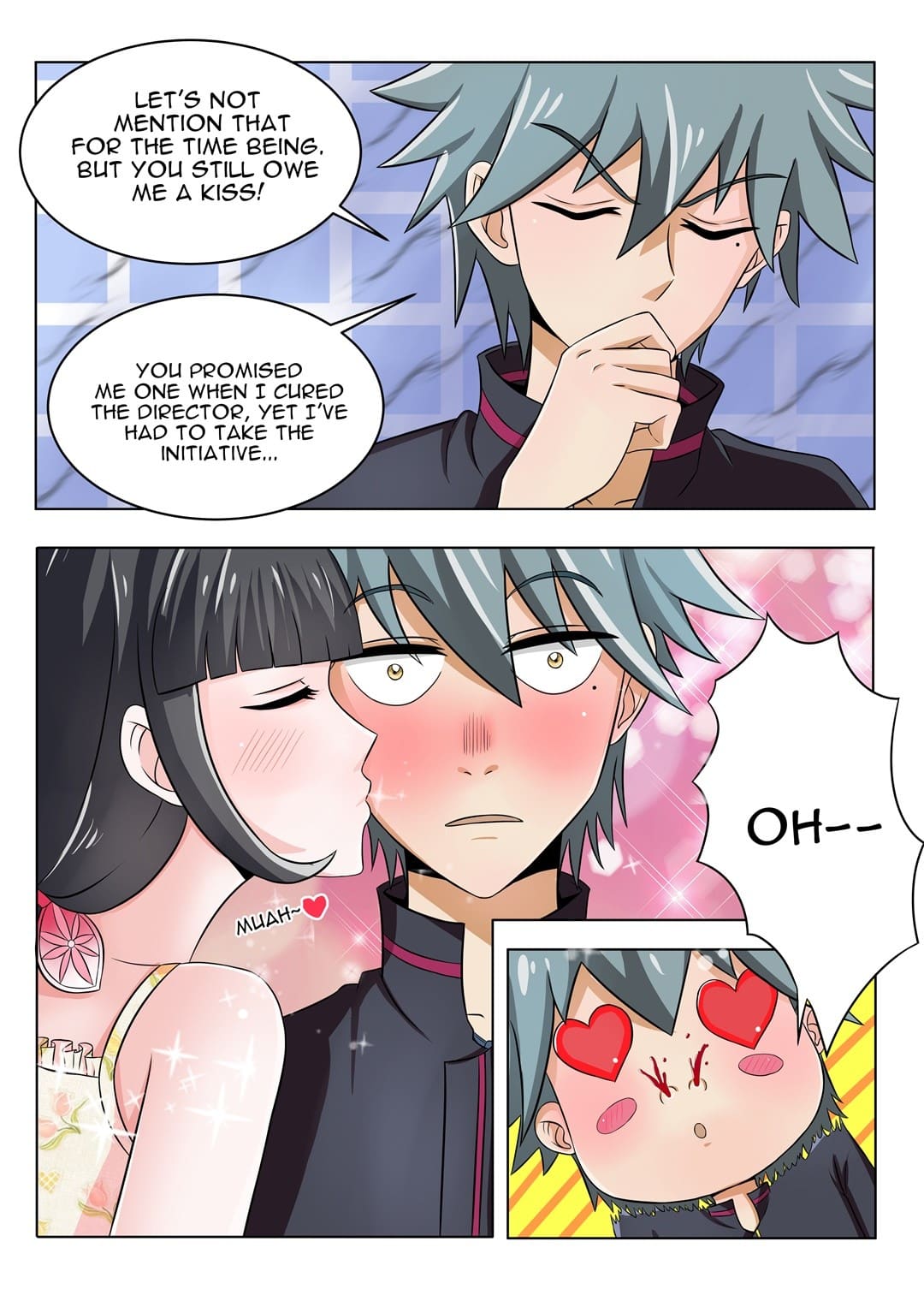 Page 8 of Chapter 118