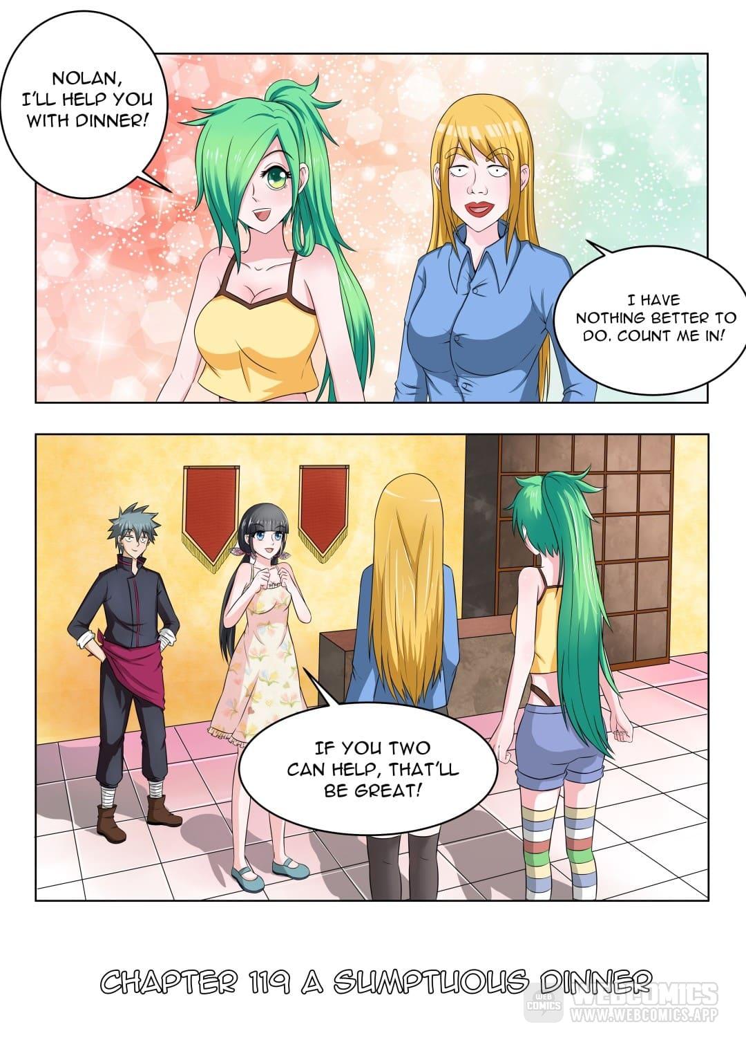 Page 1 of Chapter 119