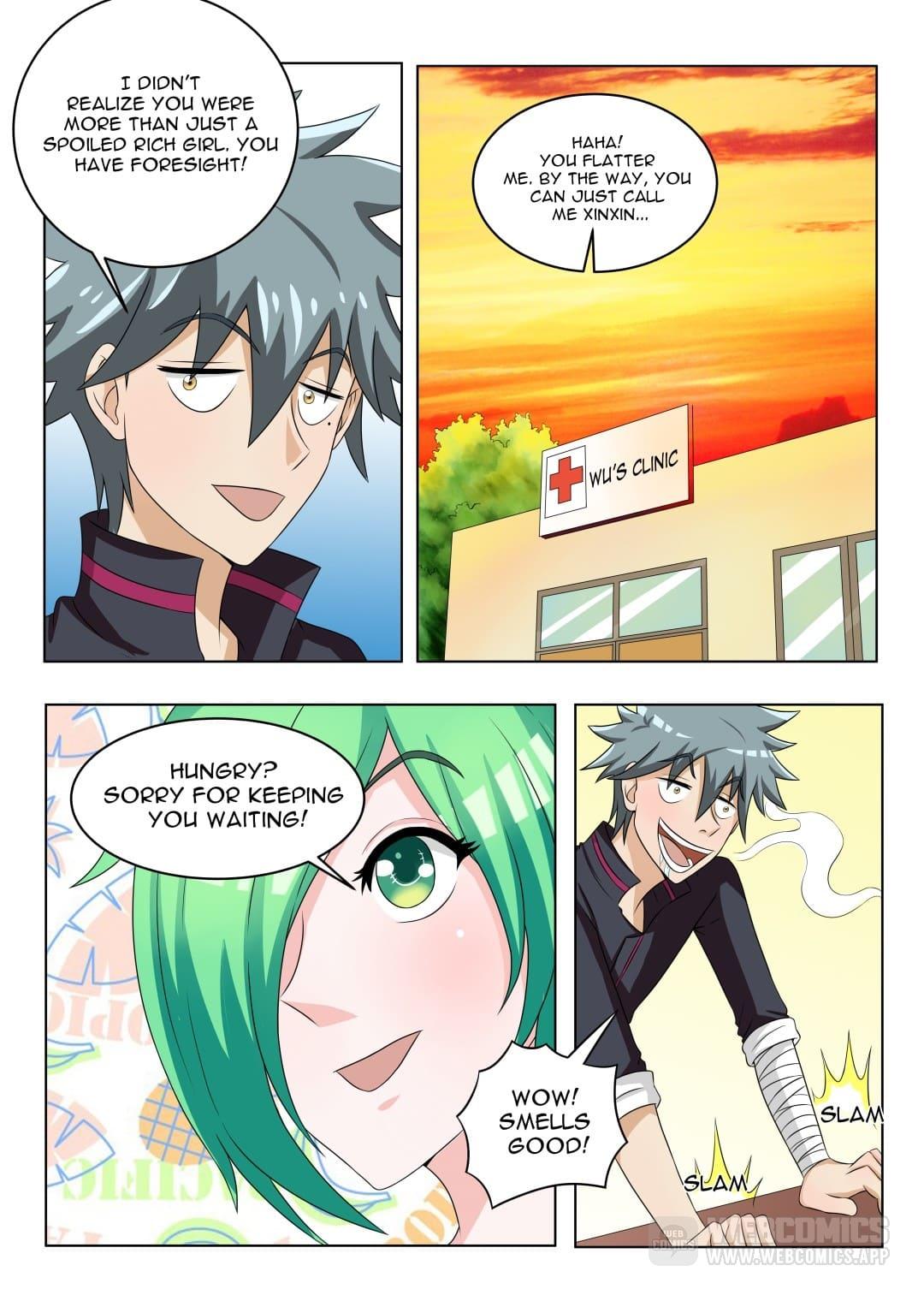 Page 5 of Chapter 119