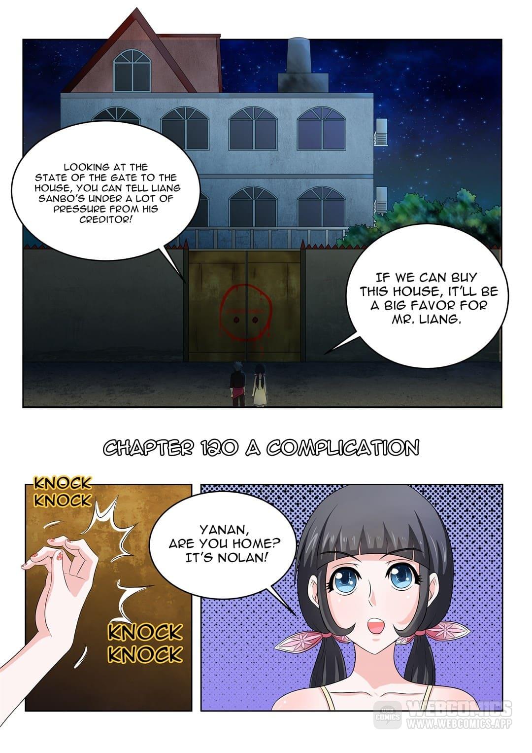 Page 1 of Chapter 120