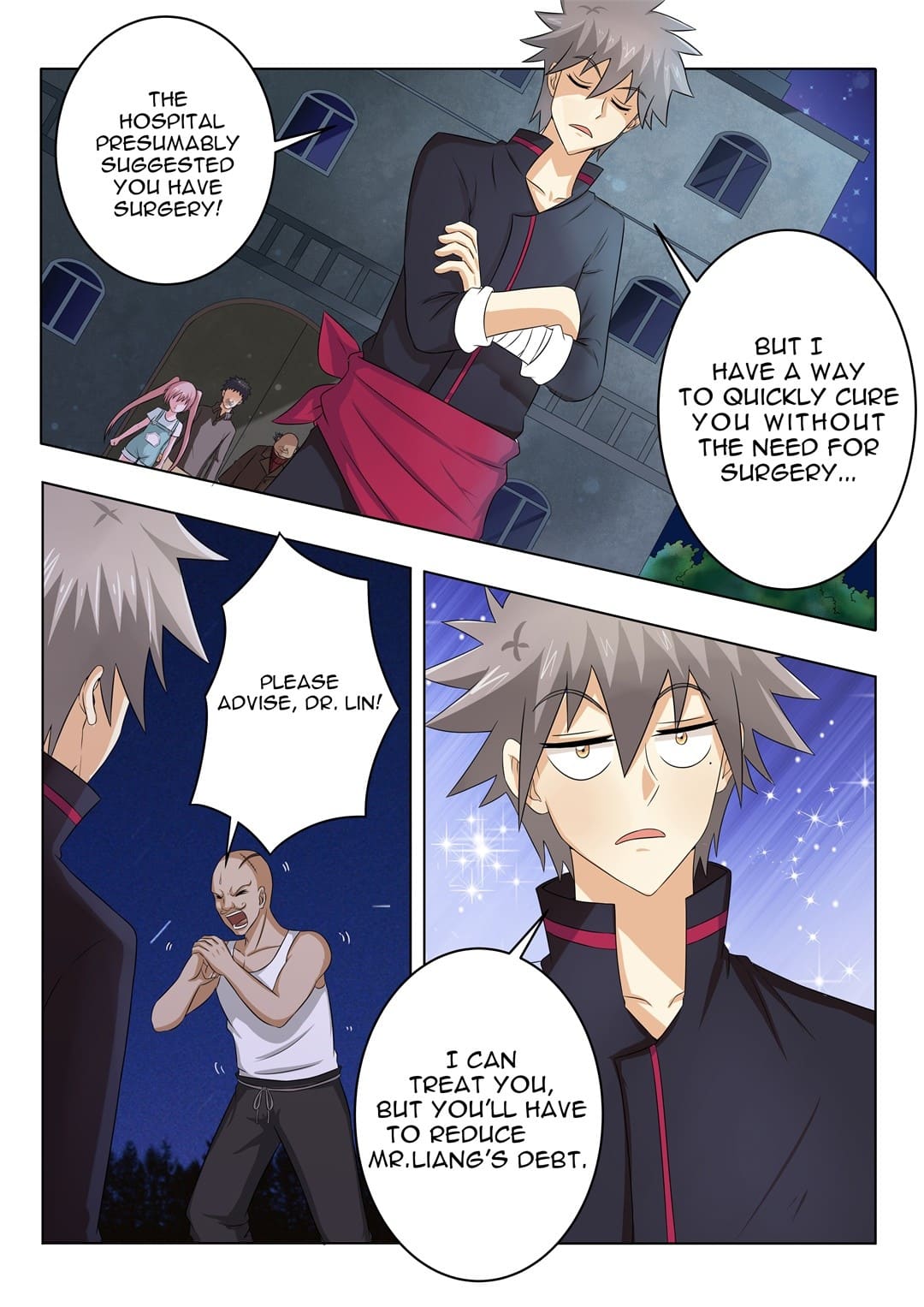 Page 8 of Chapter 121