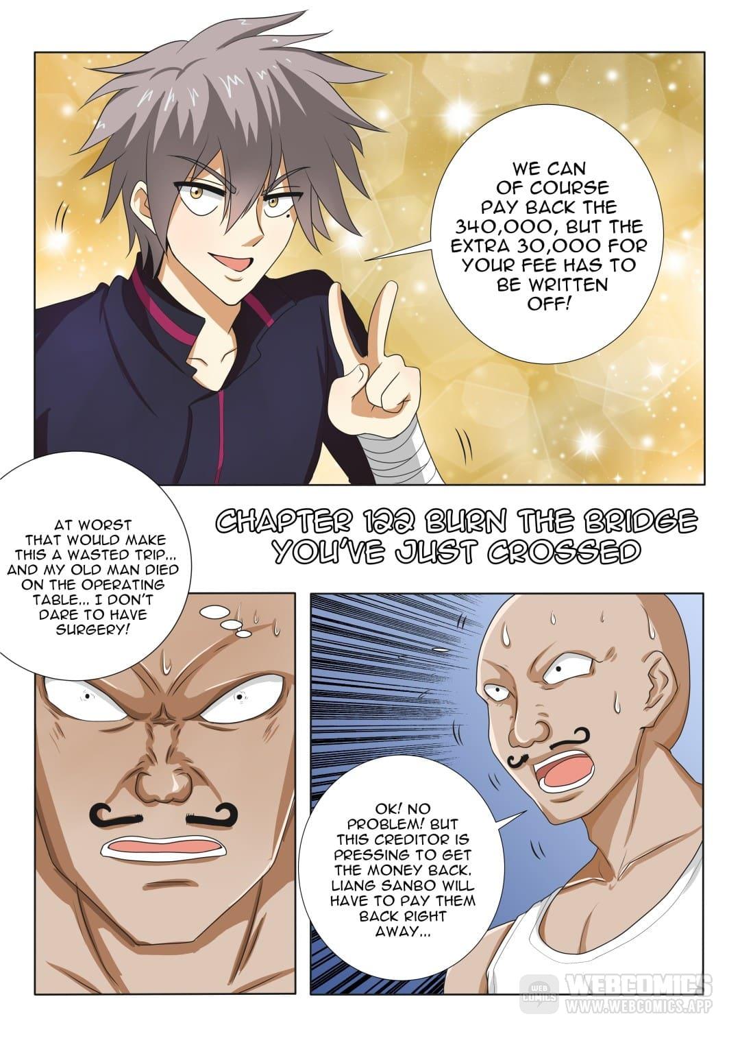 Page 1 of Chapter 122