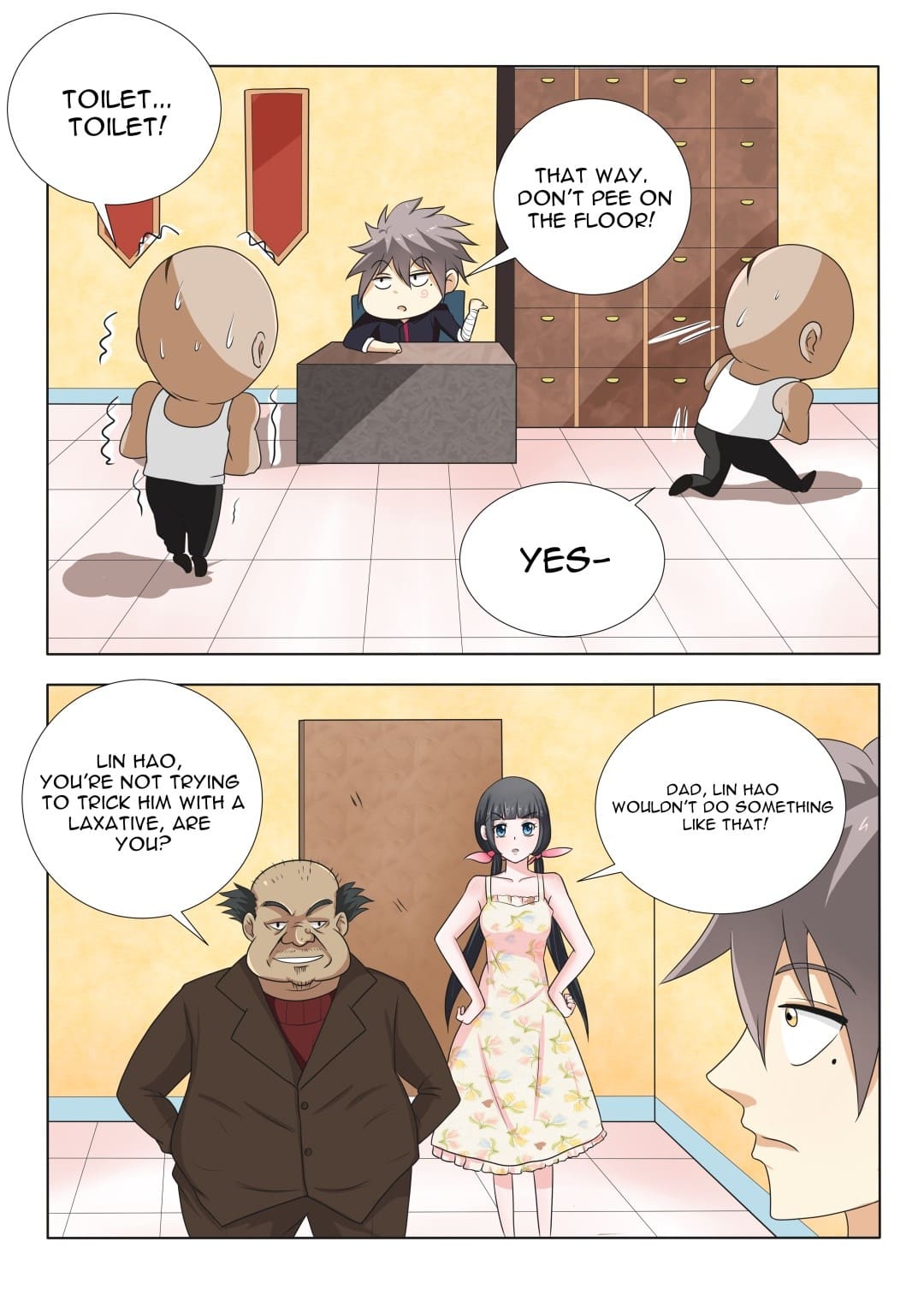 Page 6 of Chapter 122