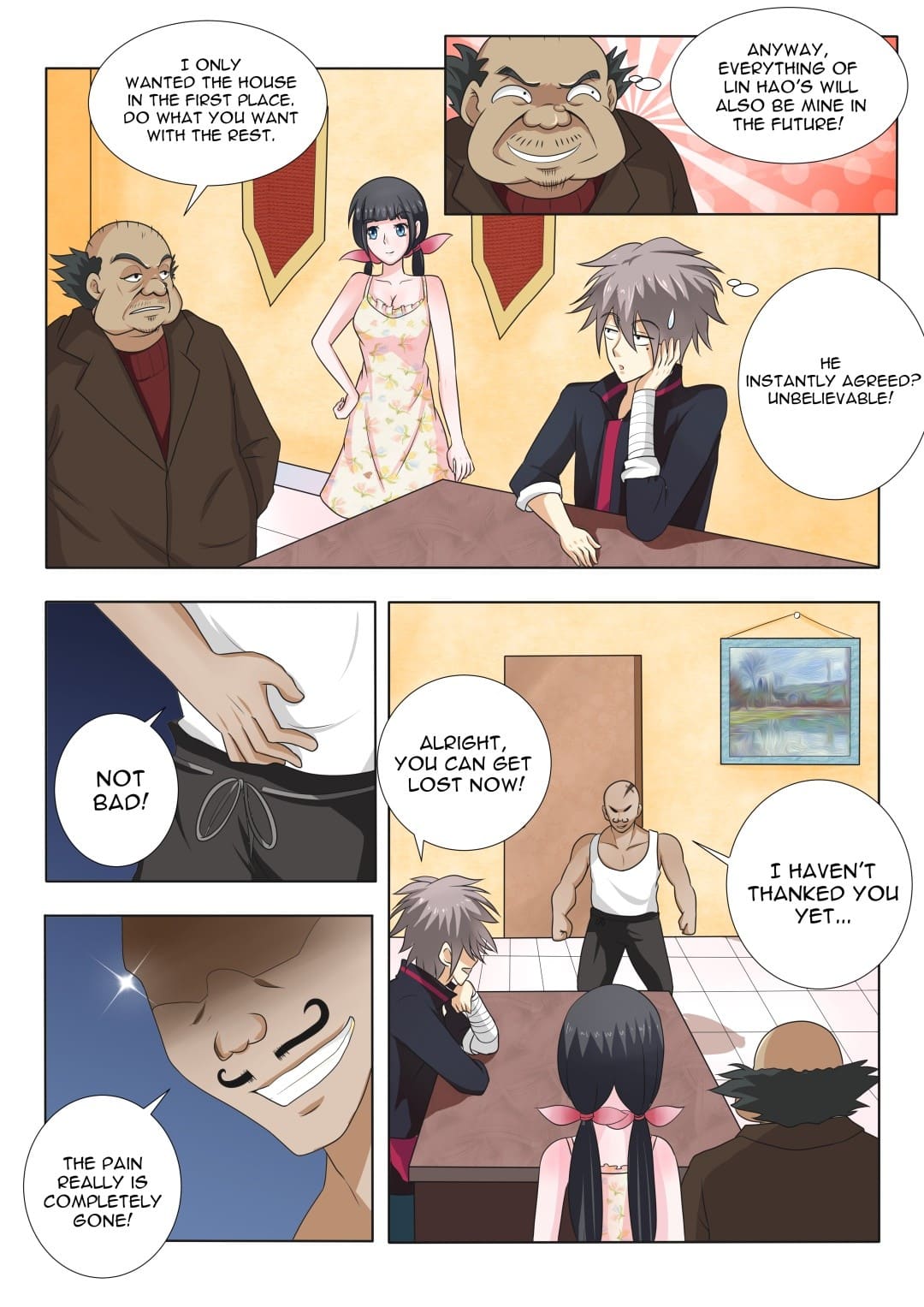 Page 8 of Chapter 122