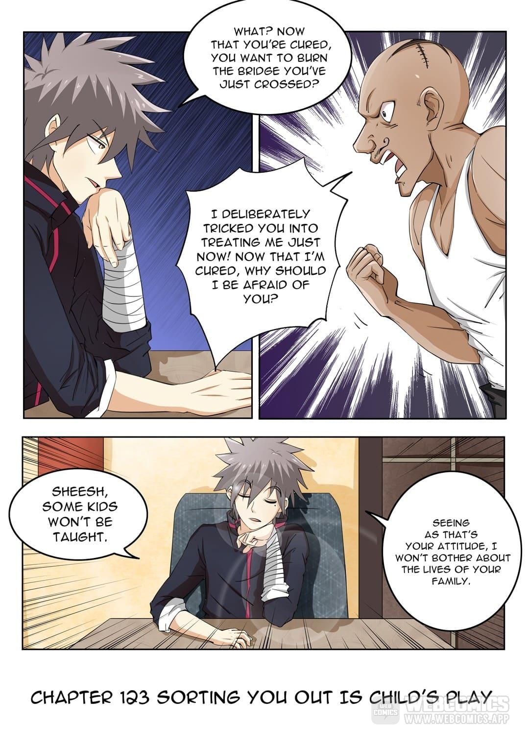 Page 1 of Chapter 123