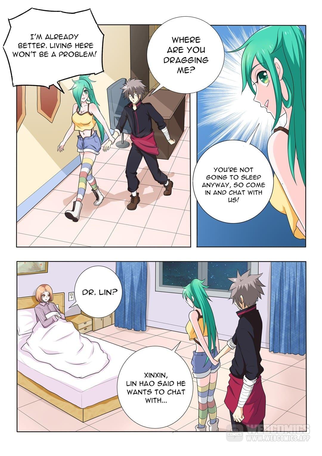 Page 5 of Chapter 124