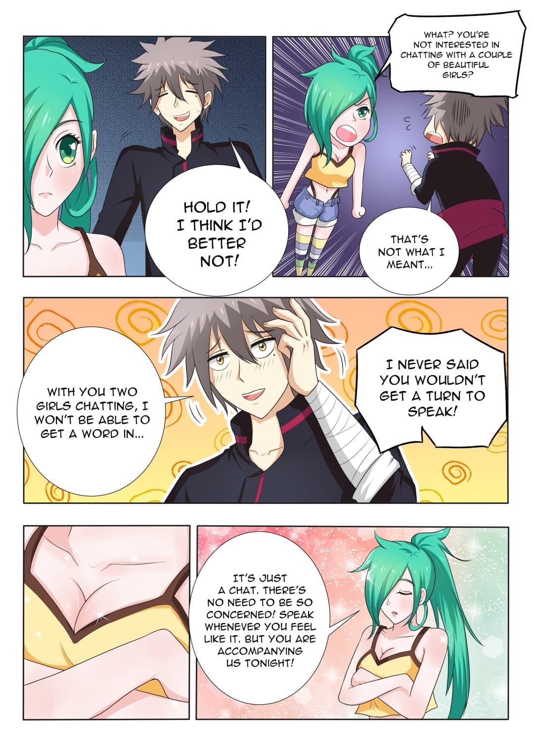 Page 6 of Chapter 124