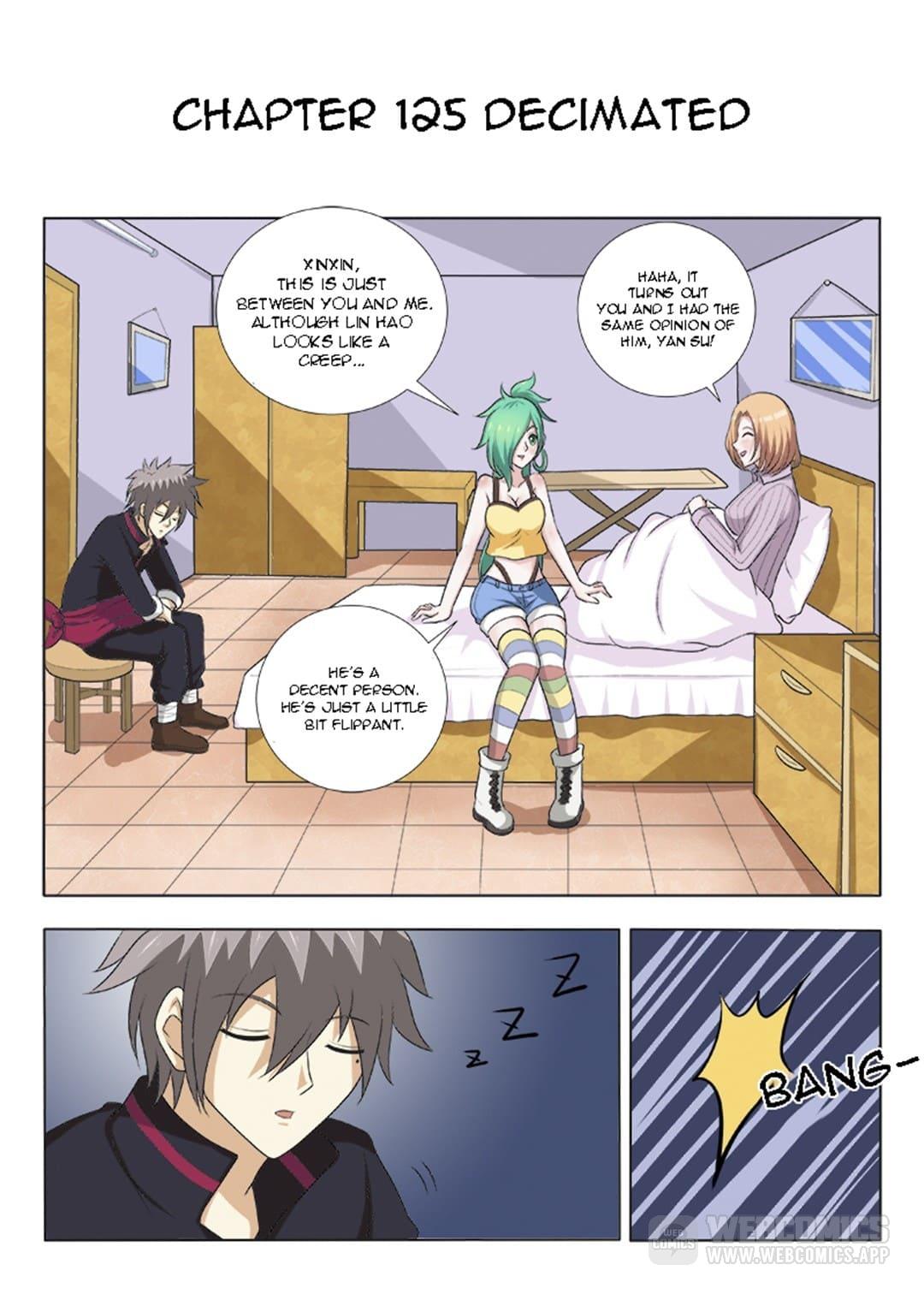 Page 1 of Chapter 125