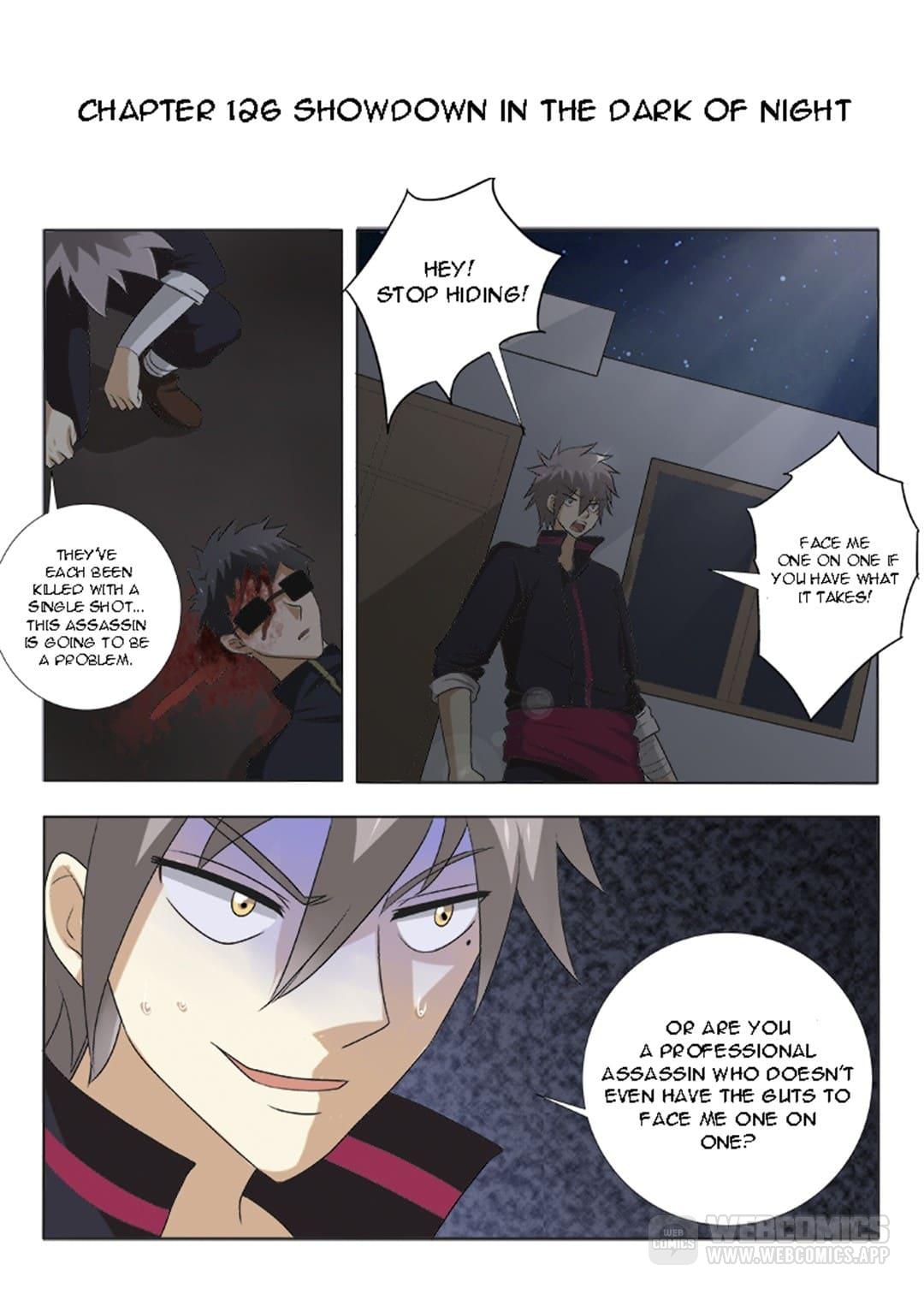 Page 1 of Chapter 126