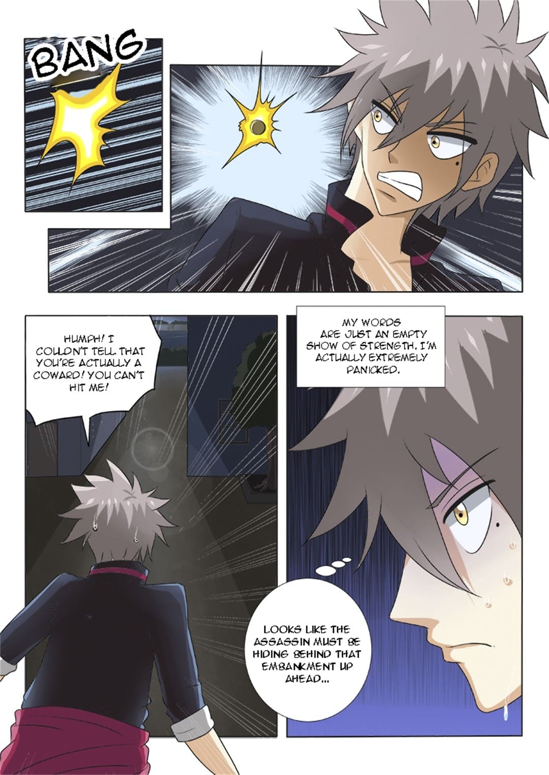 Page 2 of Chapter 126
