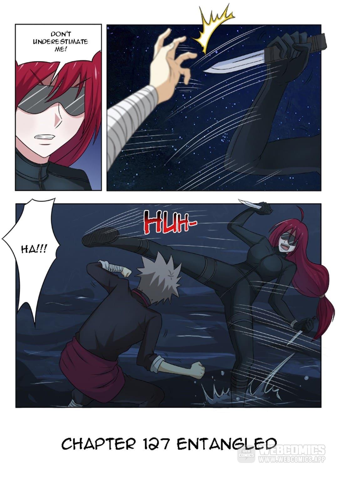 Page 1 of Chapter 127