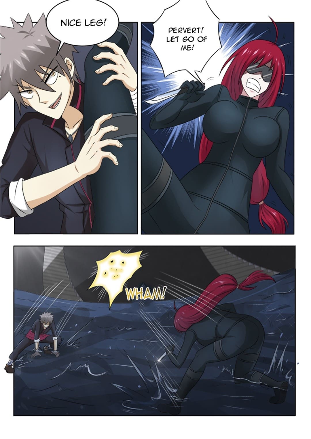 Page 2 of Chapter 127