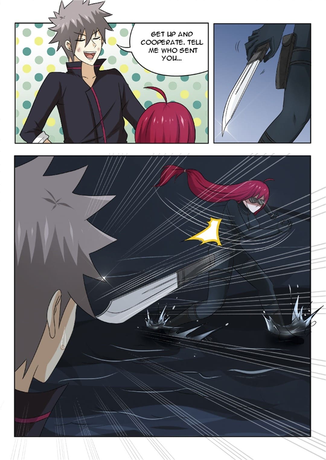 Page 6 of Chapter 127