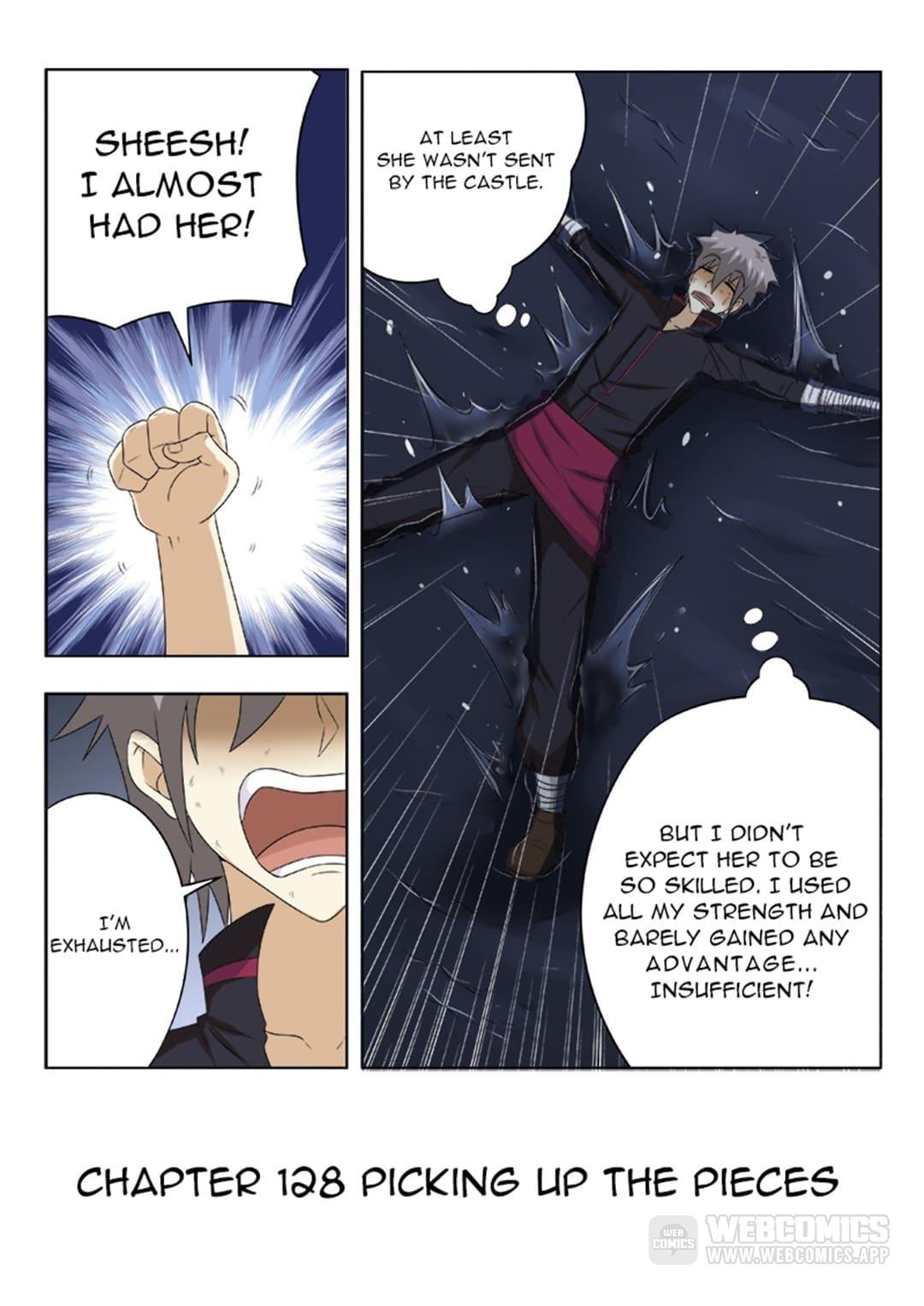 Page 1 of Chapter 128
