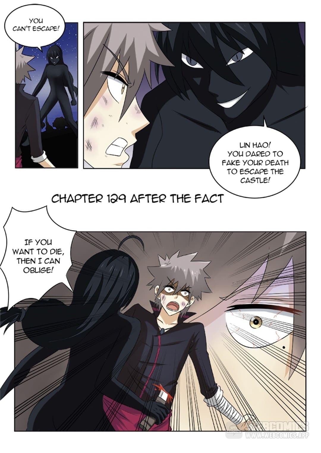 Page 1 of Chapter 129