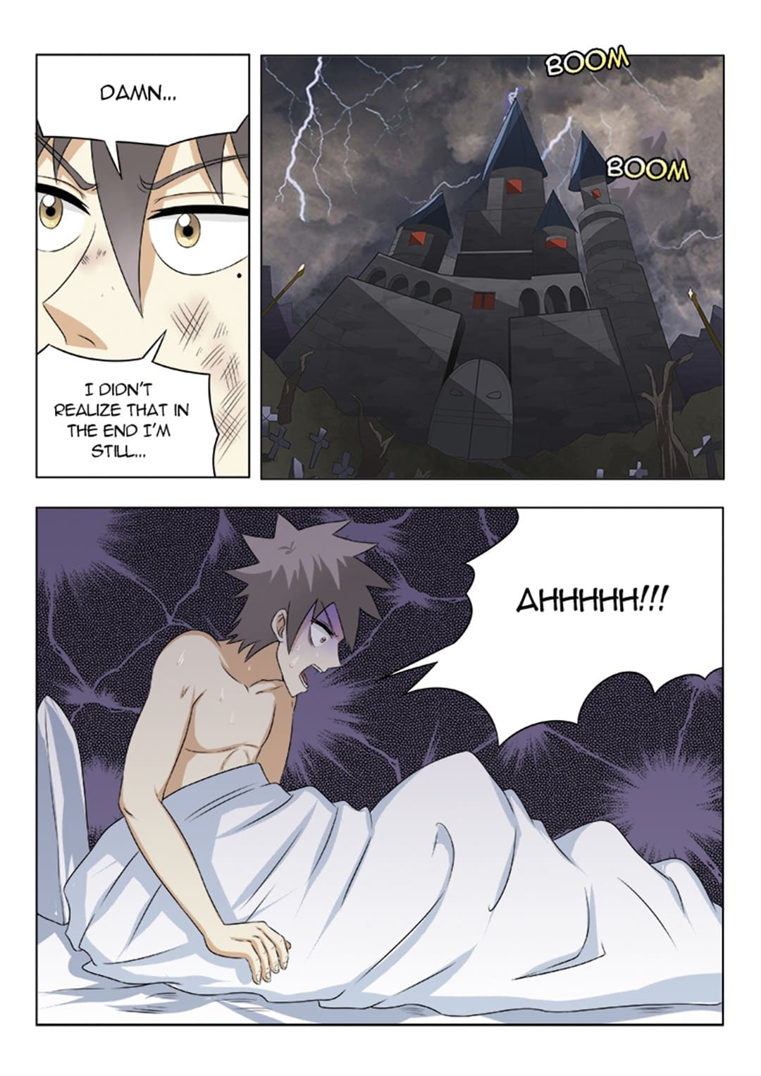 Page 2 of Chapter 129