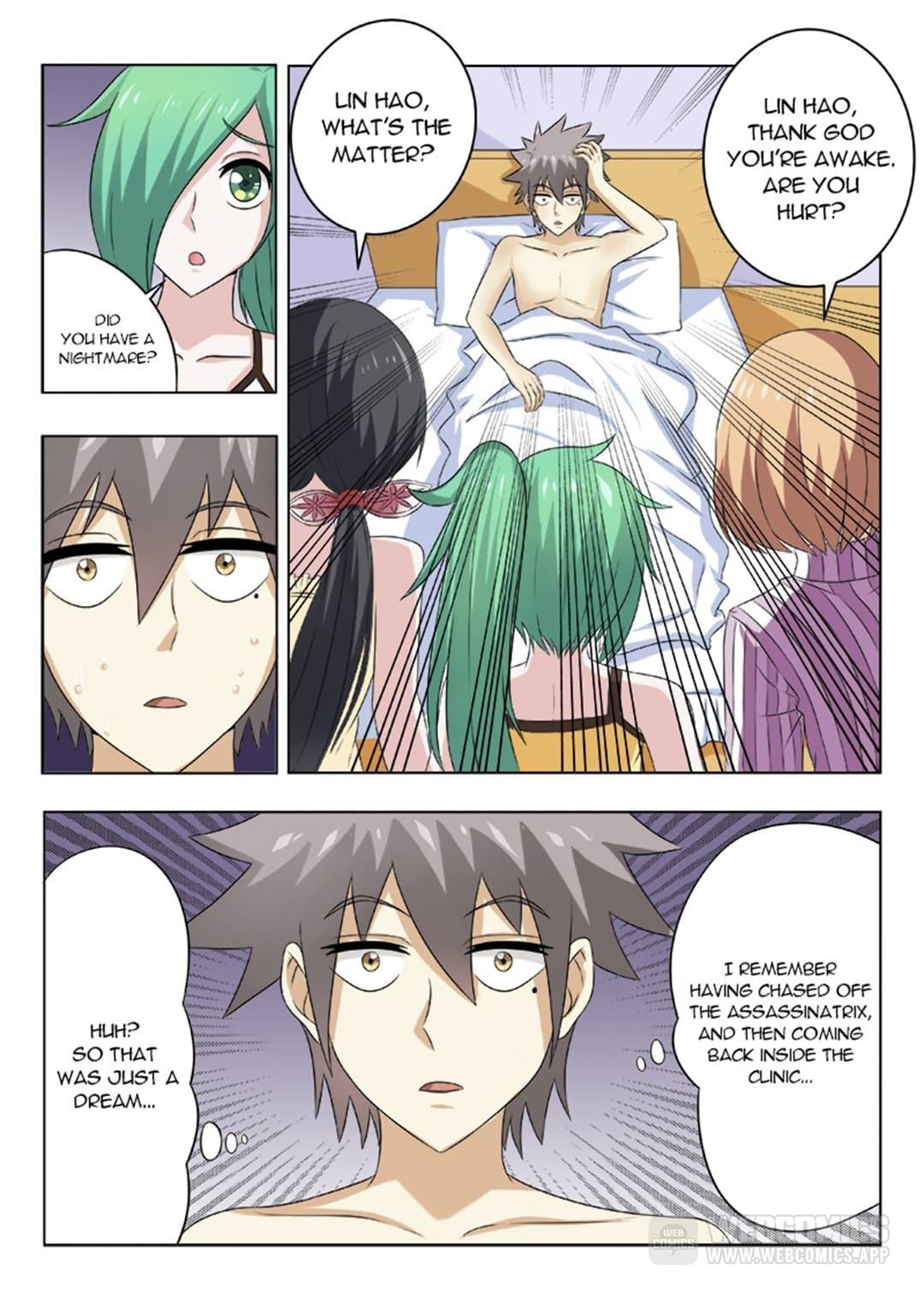 Page 3 of Chapter 129