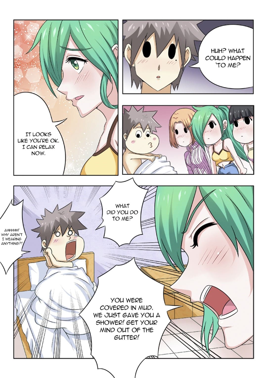 Page 4 of Chapter 129