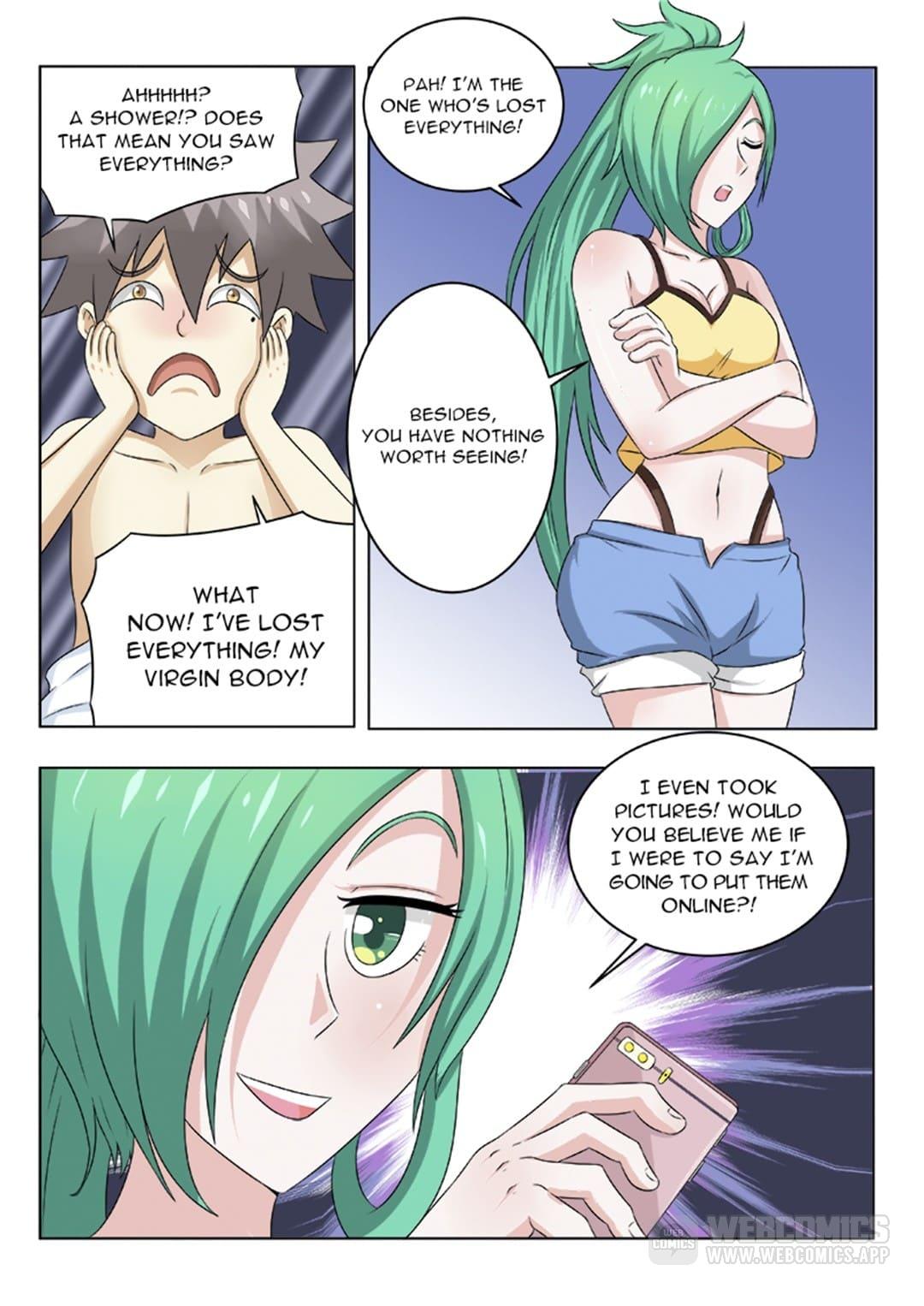 Page 5 of Chapter 129
