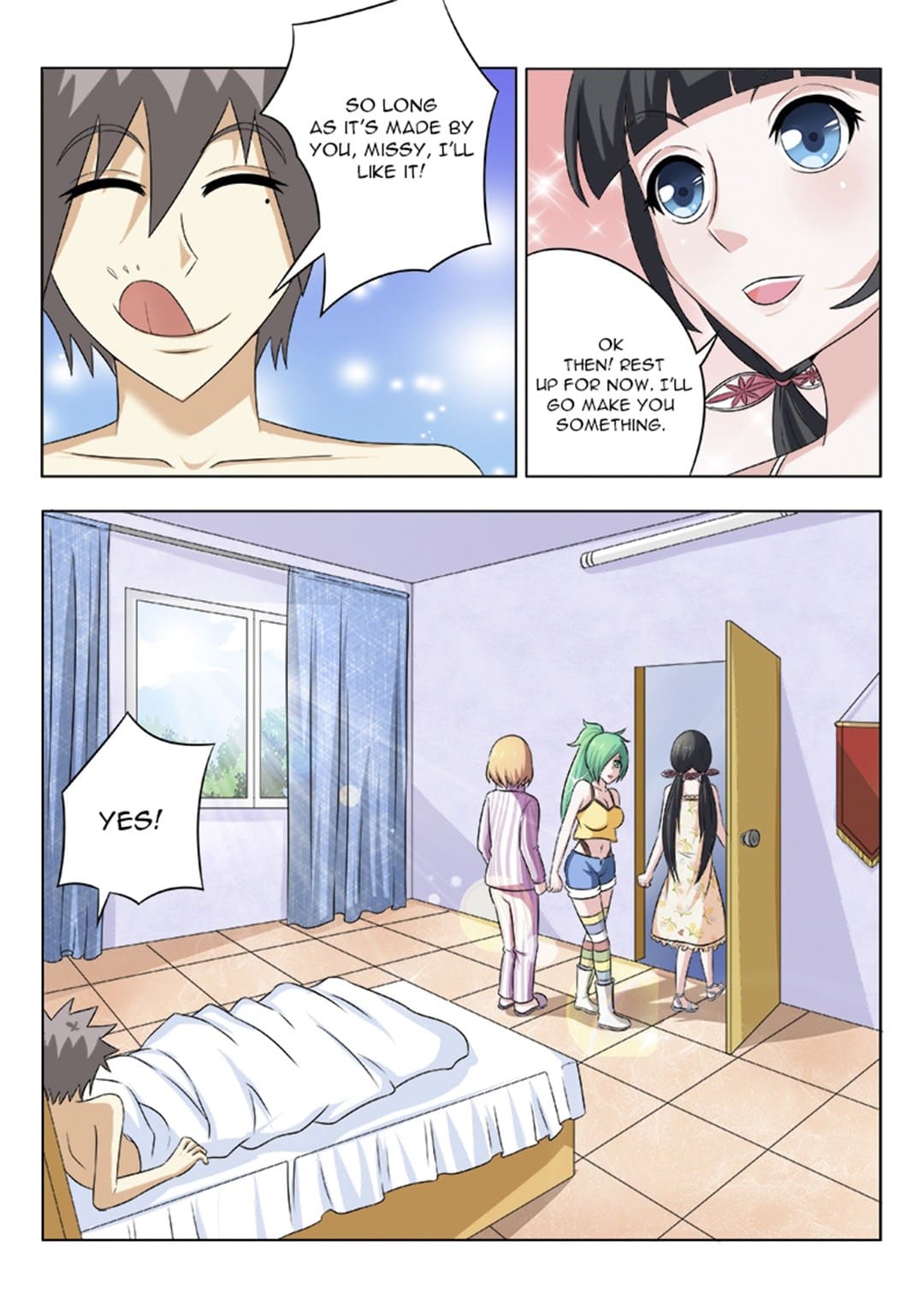 Page 8 of Chapter 129