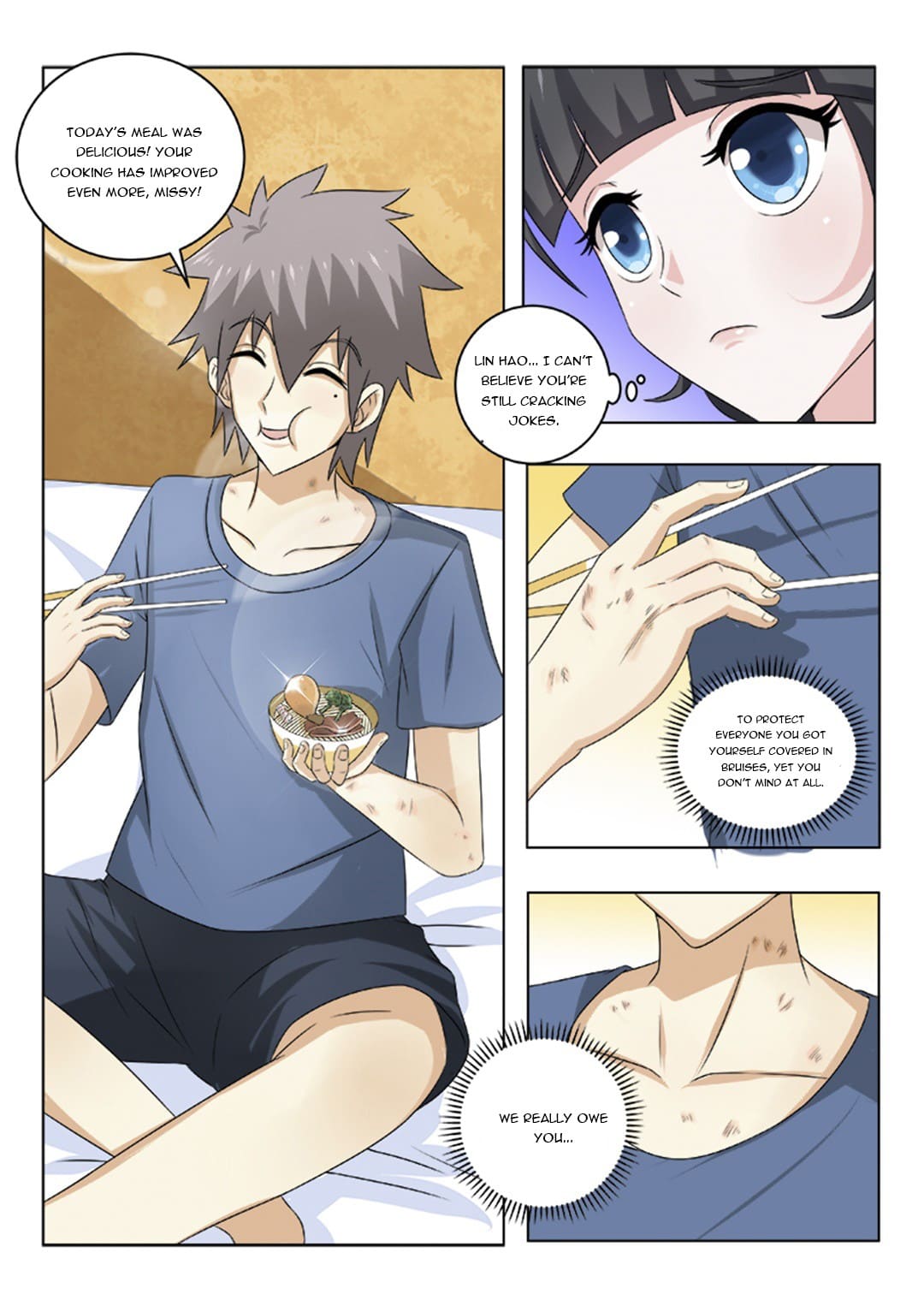 Page 8 of Chapter 130