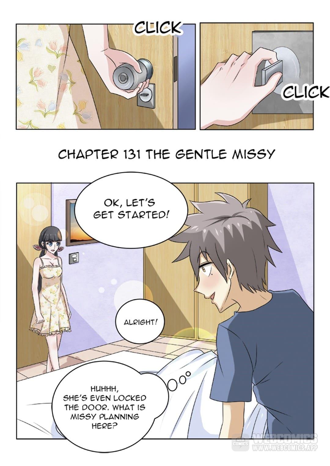 Page 1 of Chapter 131